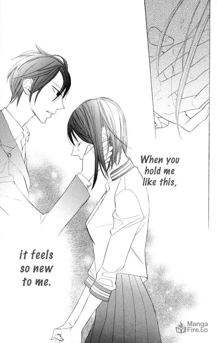 Read Gakkou Hotel chapter 6 image 38 on Lezhin