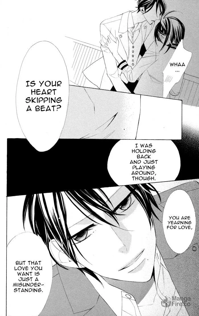Read Gakkou Hotel chapter 6 image 47 on Lezhin
