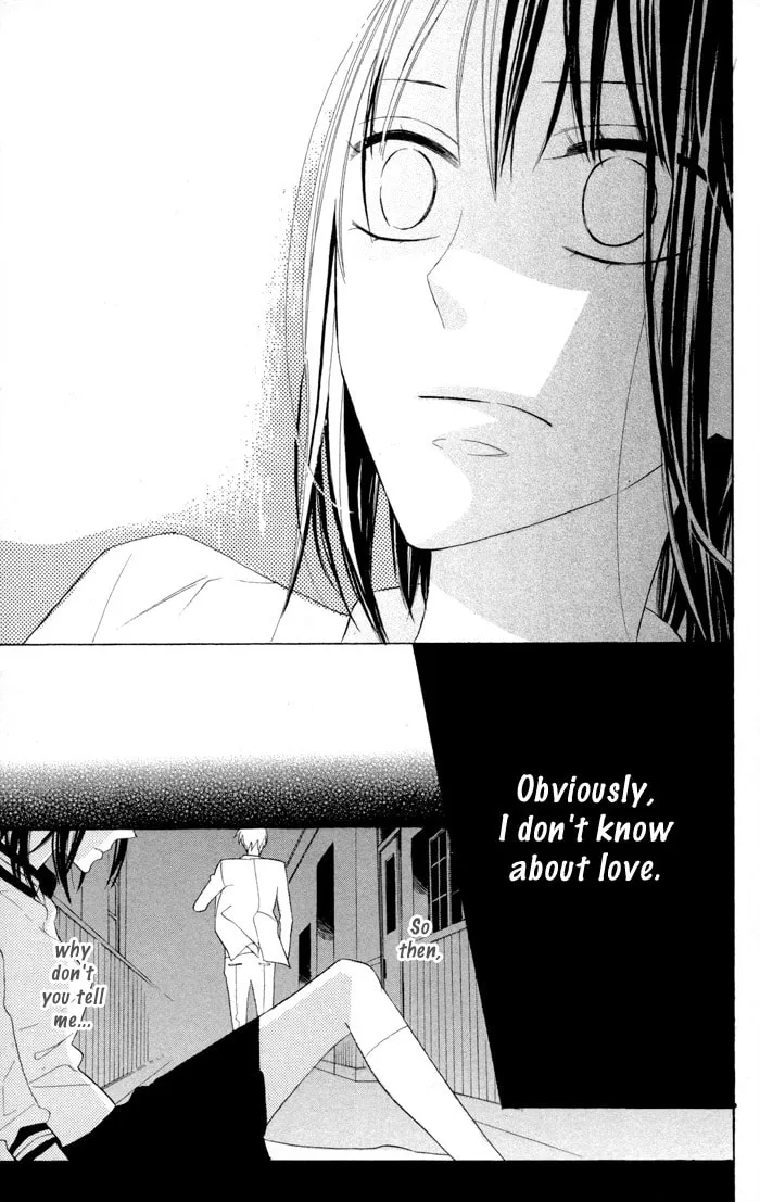 Read Gakkou Hotel chapter 6 image 48 on Lezhin