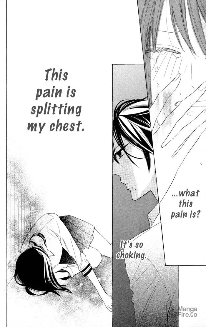 Read Gakkou Hotel chapter 6 image 49 on Lezhin