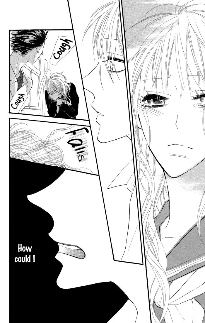 Read Gakkou Hotel chapter 7.5 image 27 on Lezhin