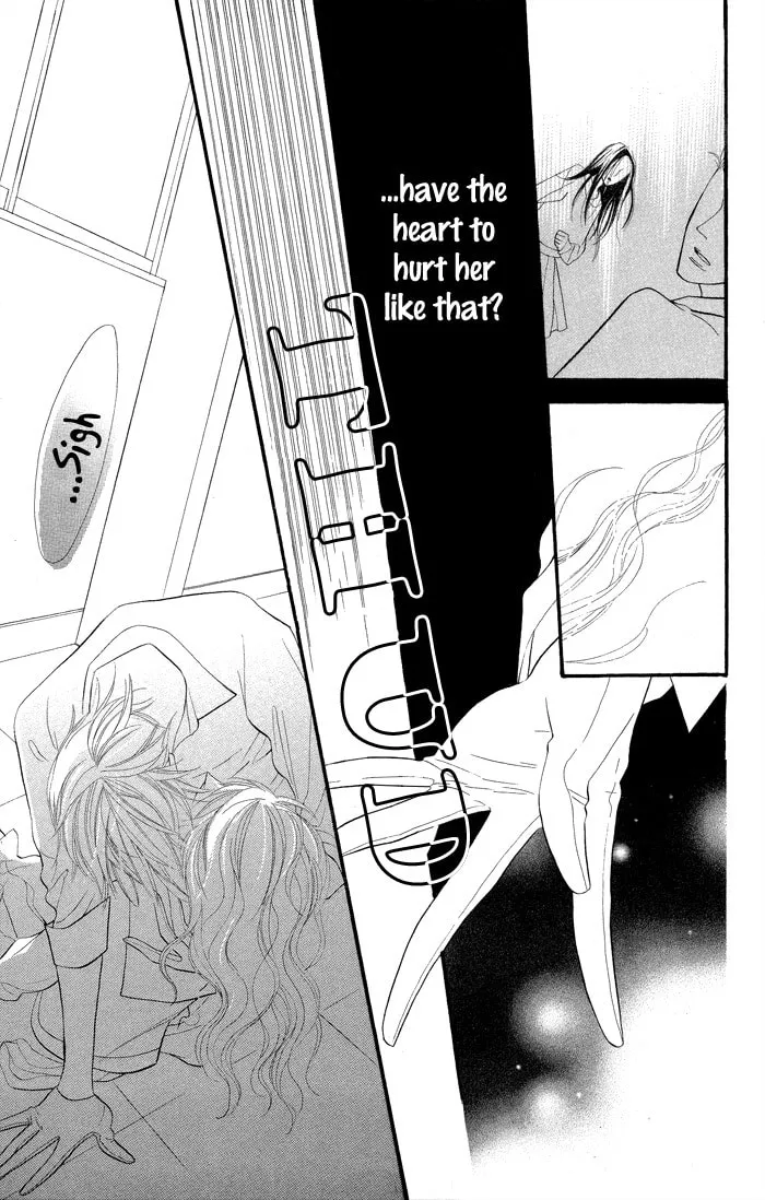 Read Gakkou Hotel chapter 7.5 image 28 on Lezhin