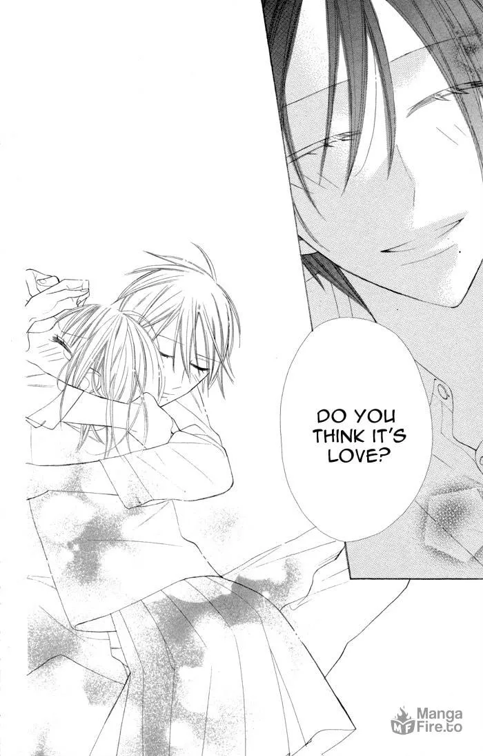 Read Gakkou Hotel chapter 7 image 41 on Lezhin