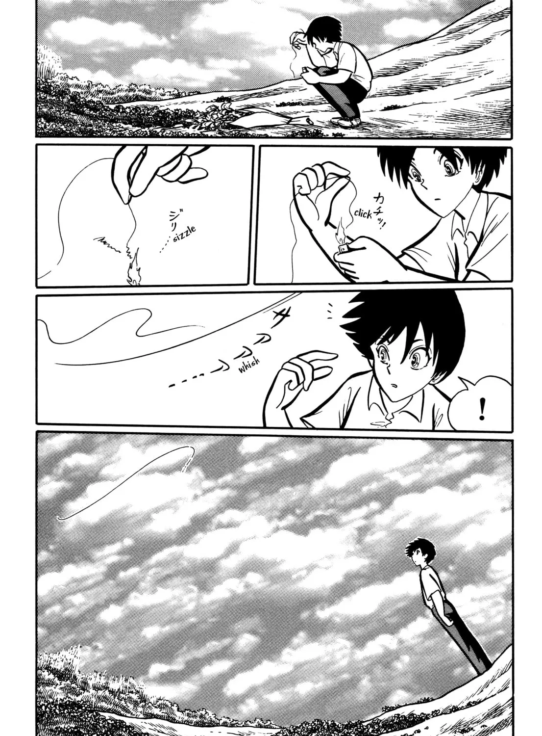 Read Gakkou Kaidan chapter 20 image 18 on Lezhin