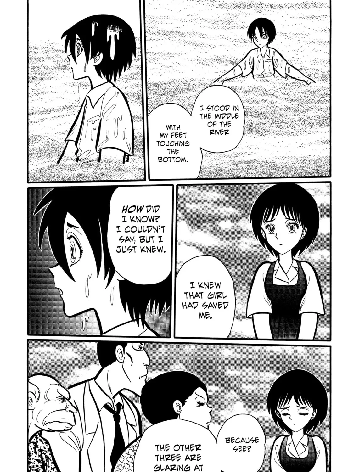Read Gakkou Kaidan chapter 21 image 14 on Lezhin