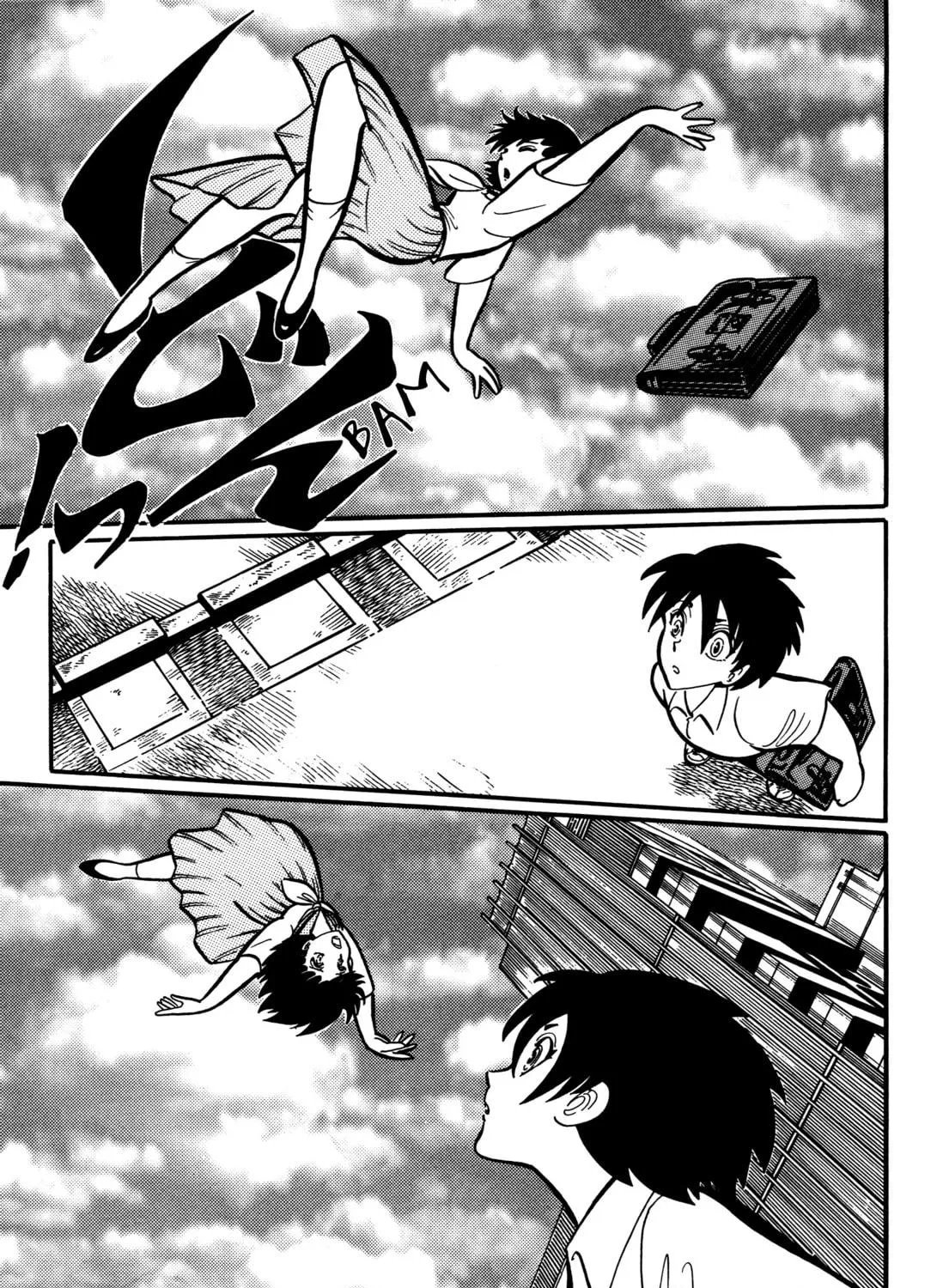 Read Gakkou Kaidan chapter 22 image 4 on Lezhin
