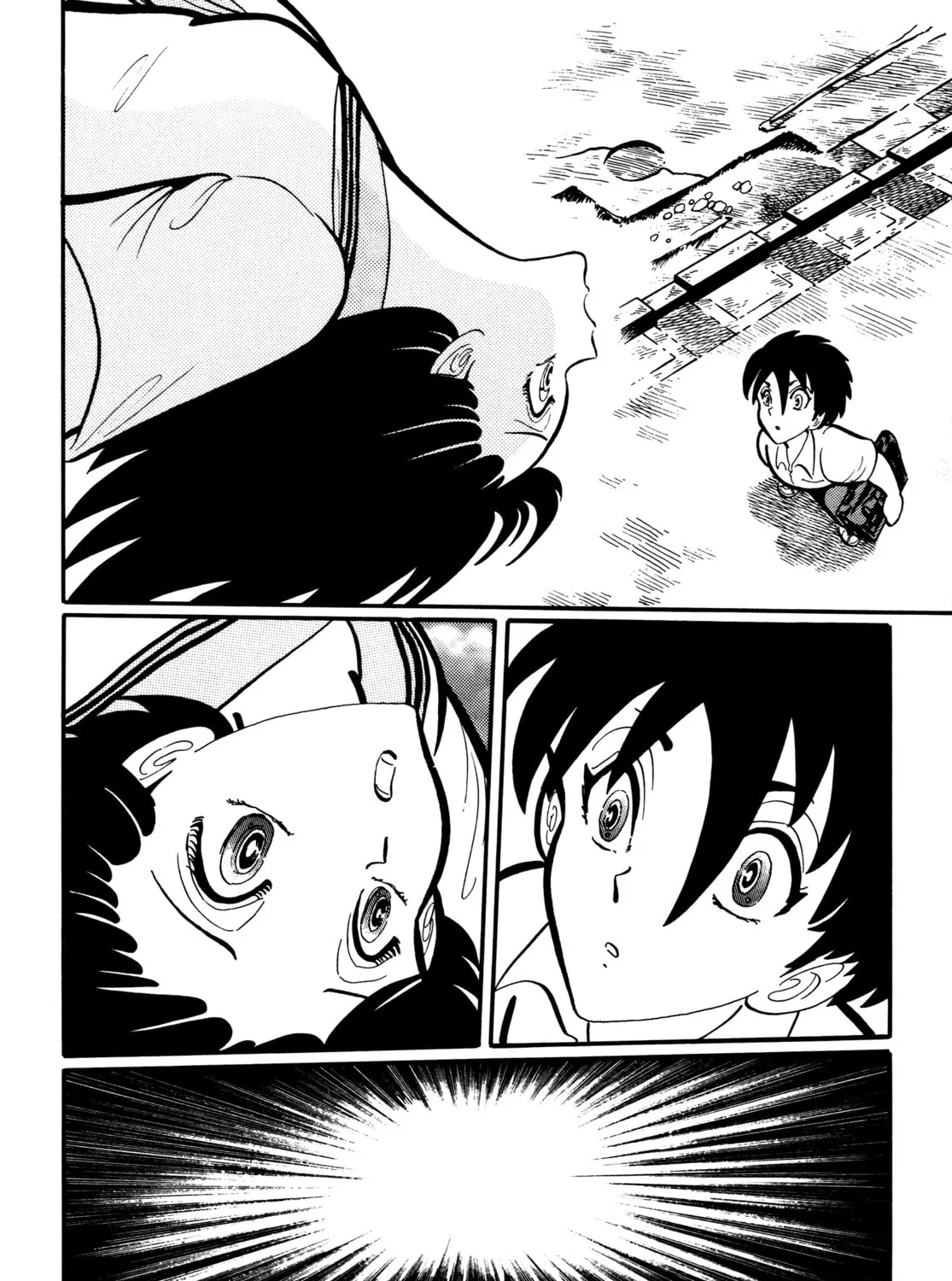 Read Gakkou Kaidan chapter 22 image 6 on Lezhin
