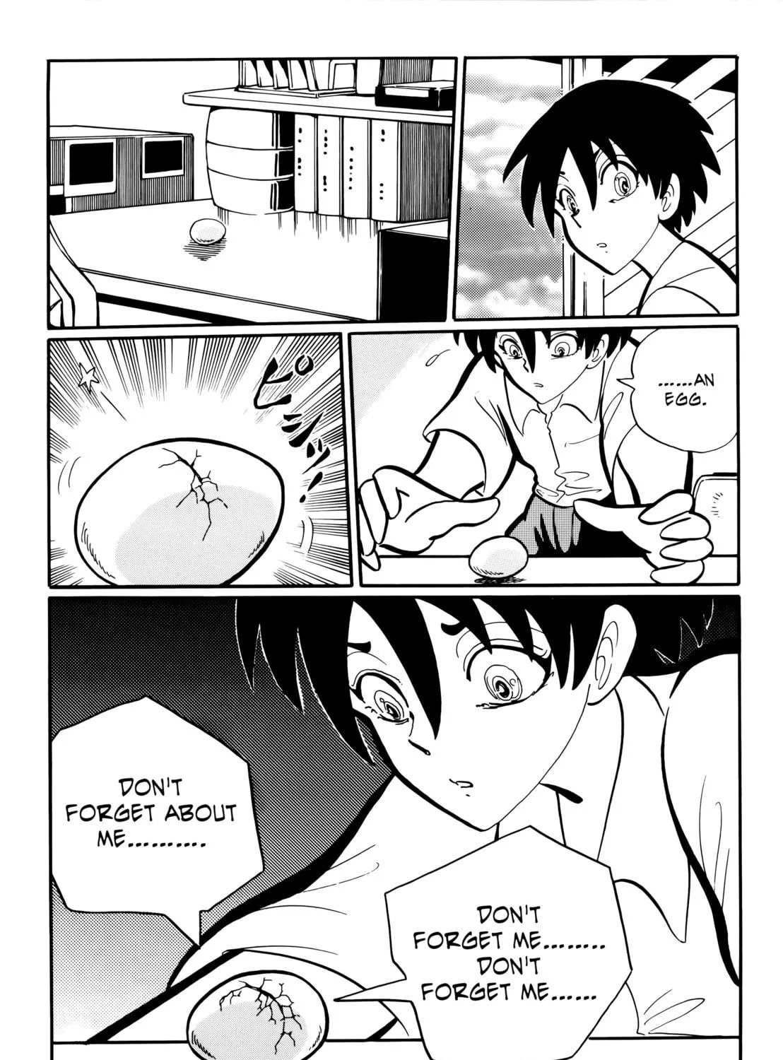 Read Gakkou Kaidan chapter 28 image 16 on Lezhin