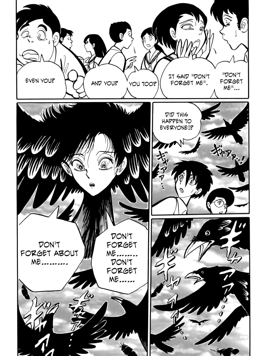 Read Gakkou Kaidan chapter 28 image 20 on Lezhin