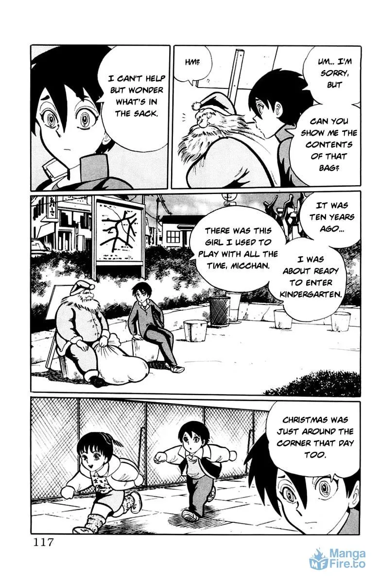 Read Gakkou Kaidan chapter 48 image 2 on Lezhin