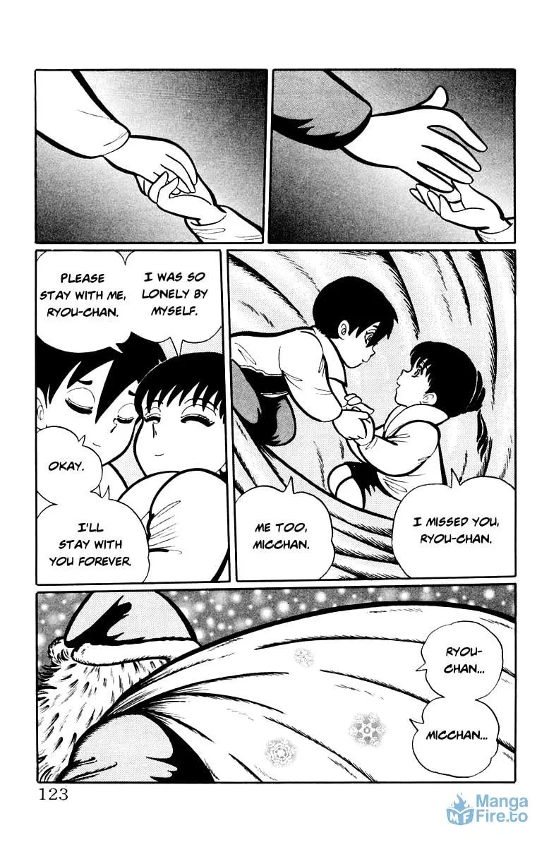 Read Gakkou Kaidan chapter 48 image 8 on Lezhin