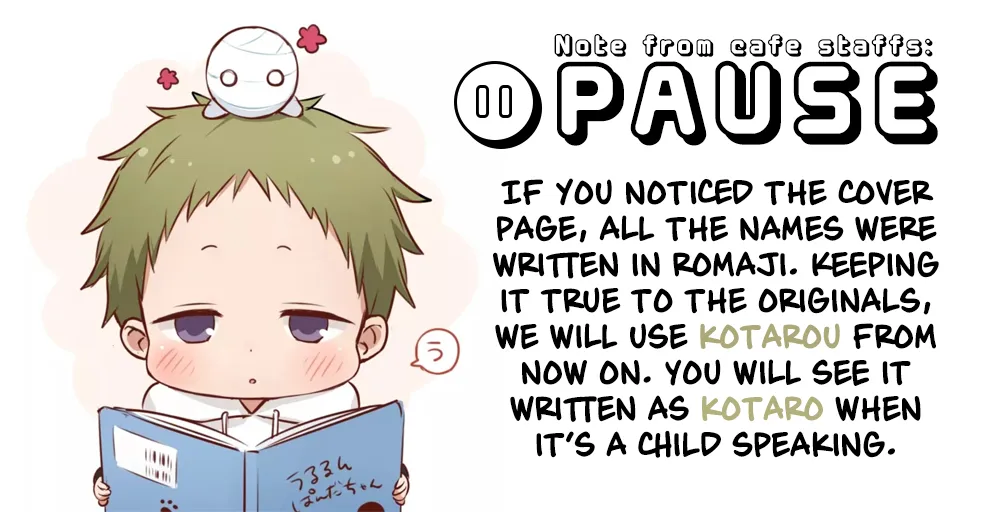Read Gakuen Babysitters chapter 100 image 2 on Lezhin