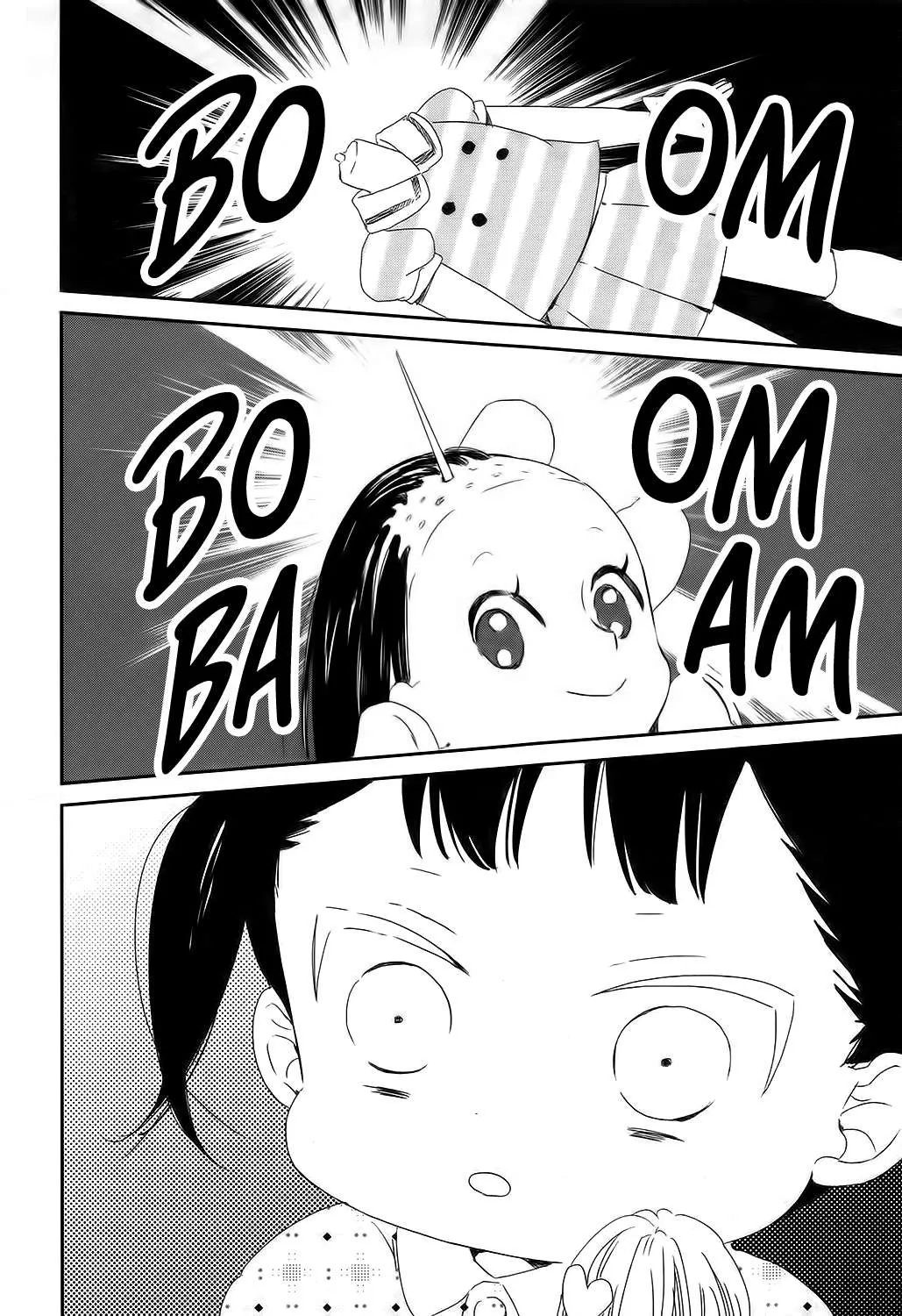 Read Gakuen Babysitters chapter 102 image 24 on Lezhin