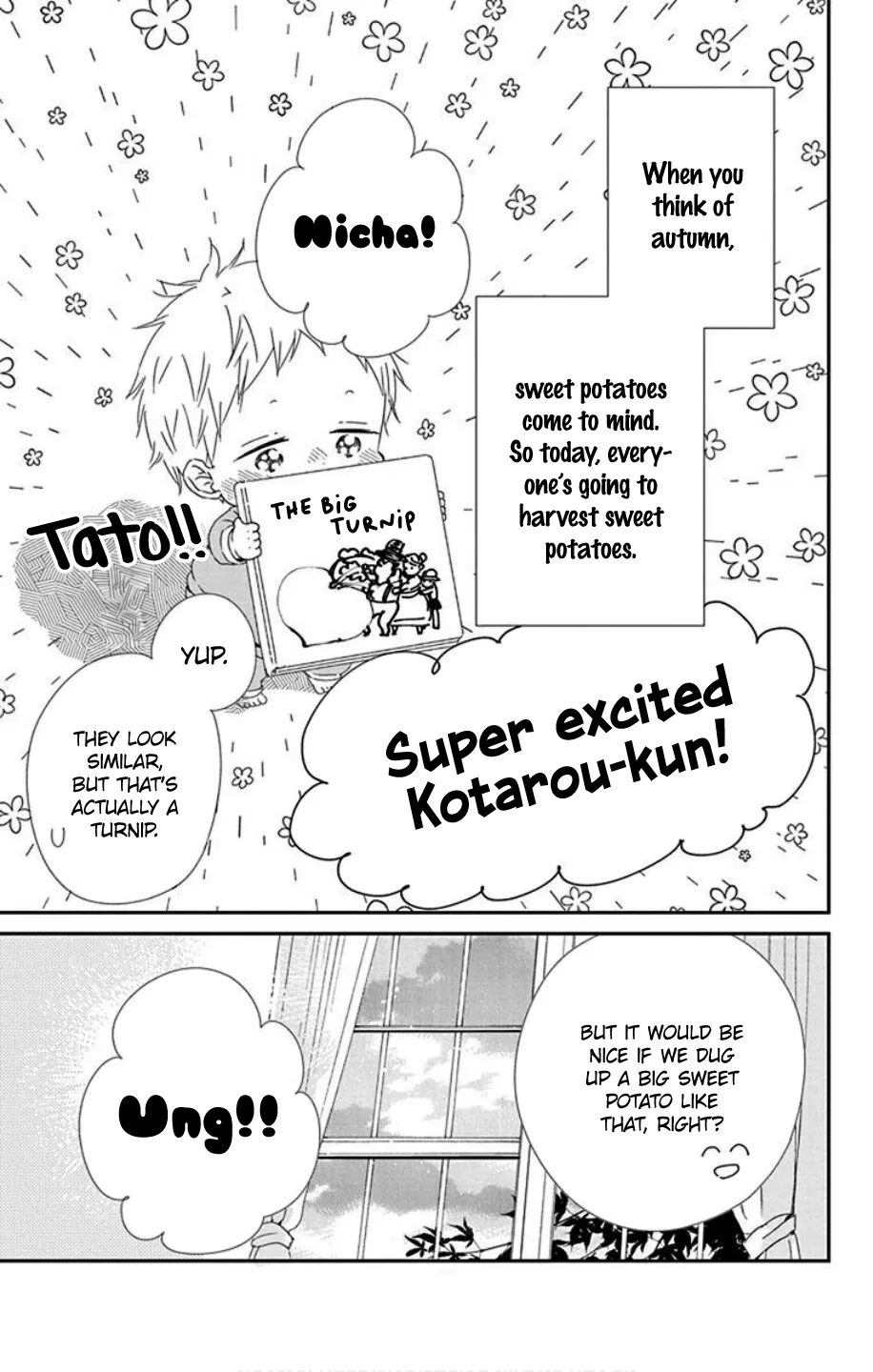 Read Gakuen Babysitters chapter 103 image 10 on Lezhin
