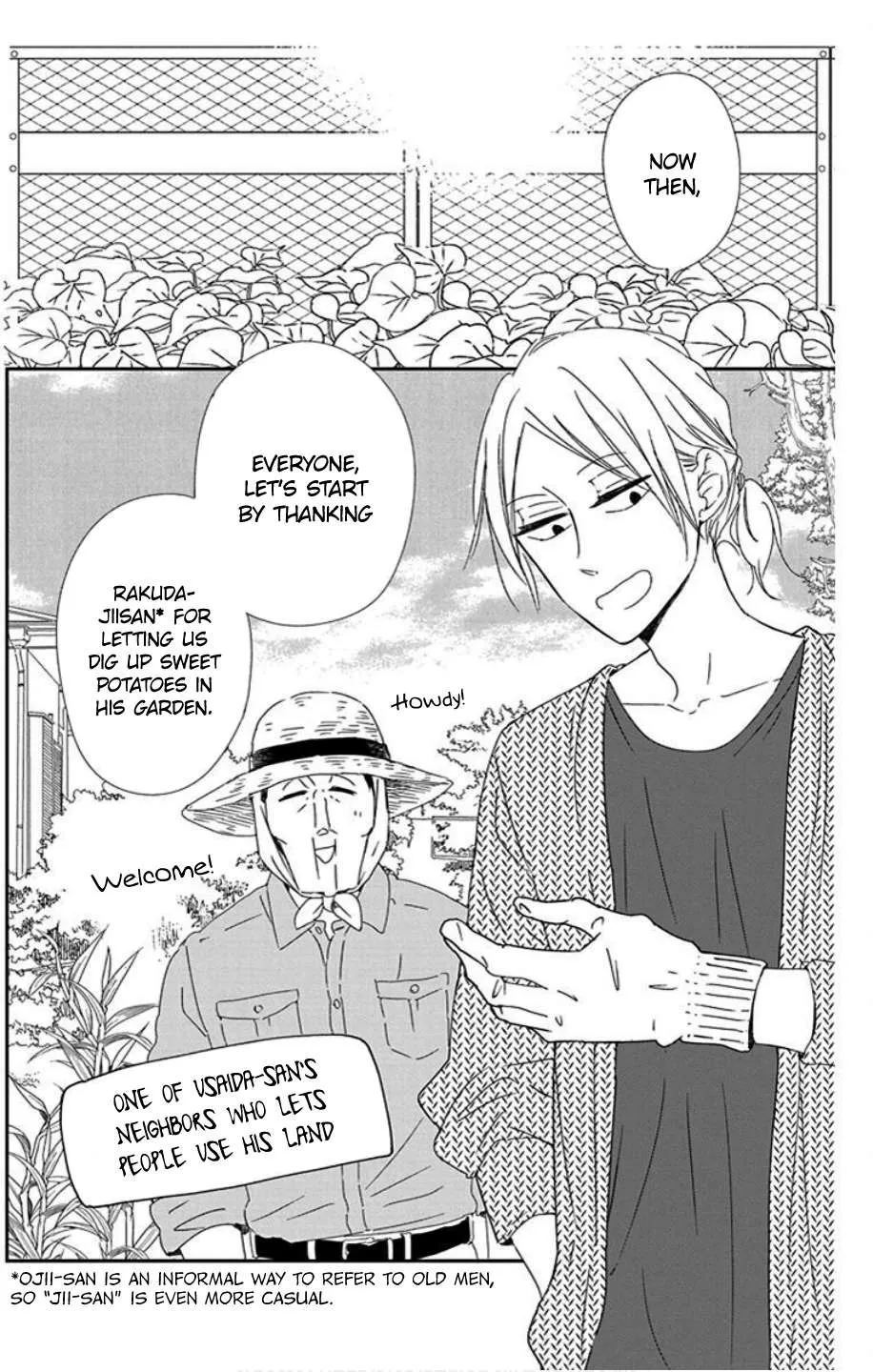 Read Gakuen Babysitters chapter 103 image 11 on Lezhin