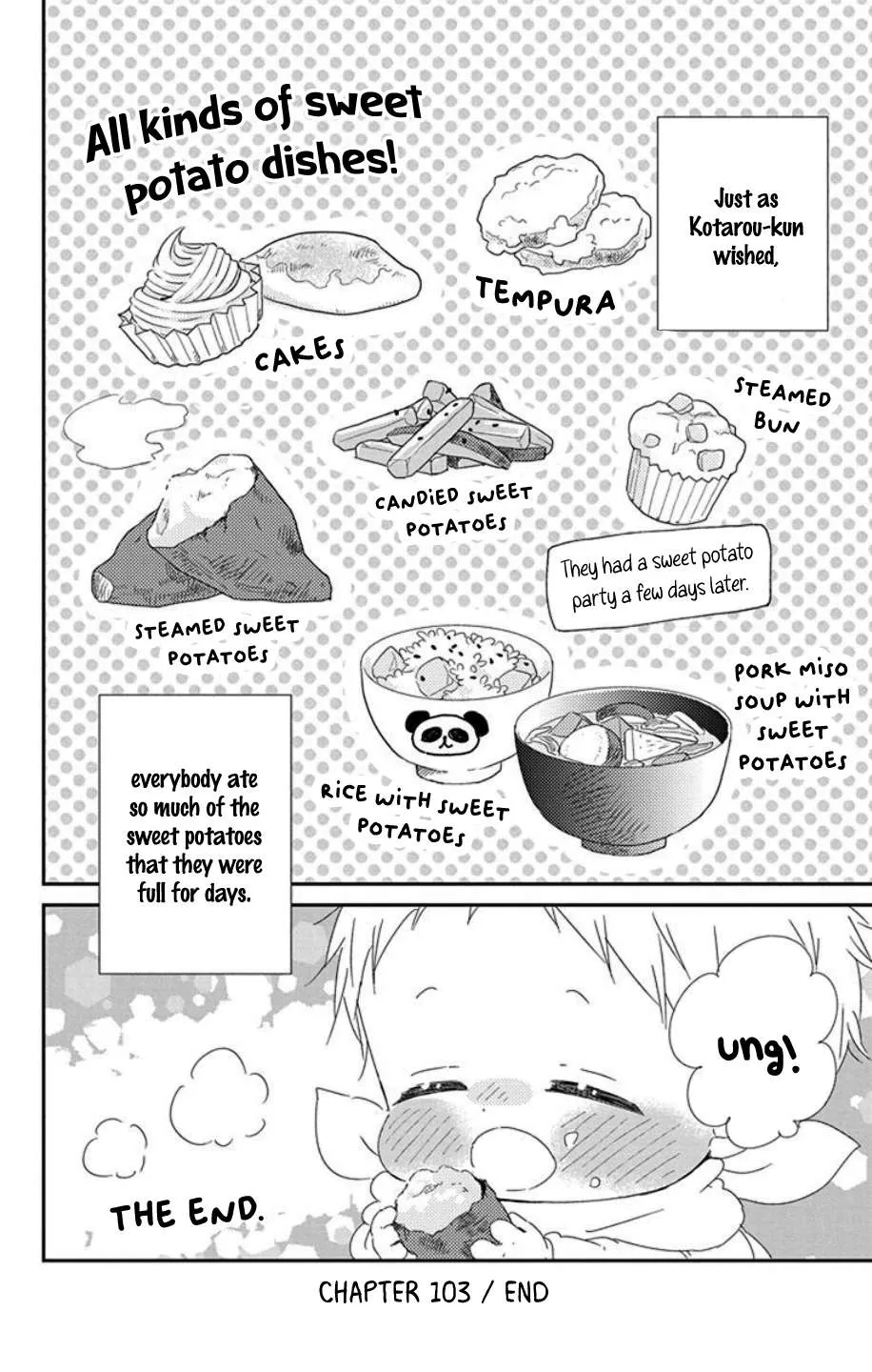 Read Gakuen Babysitters chapter 103 image 33 on Lezhin