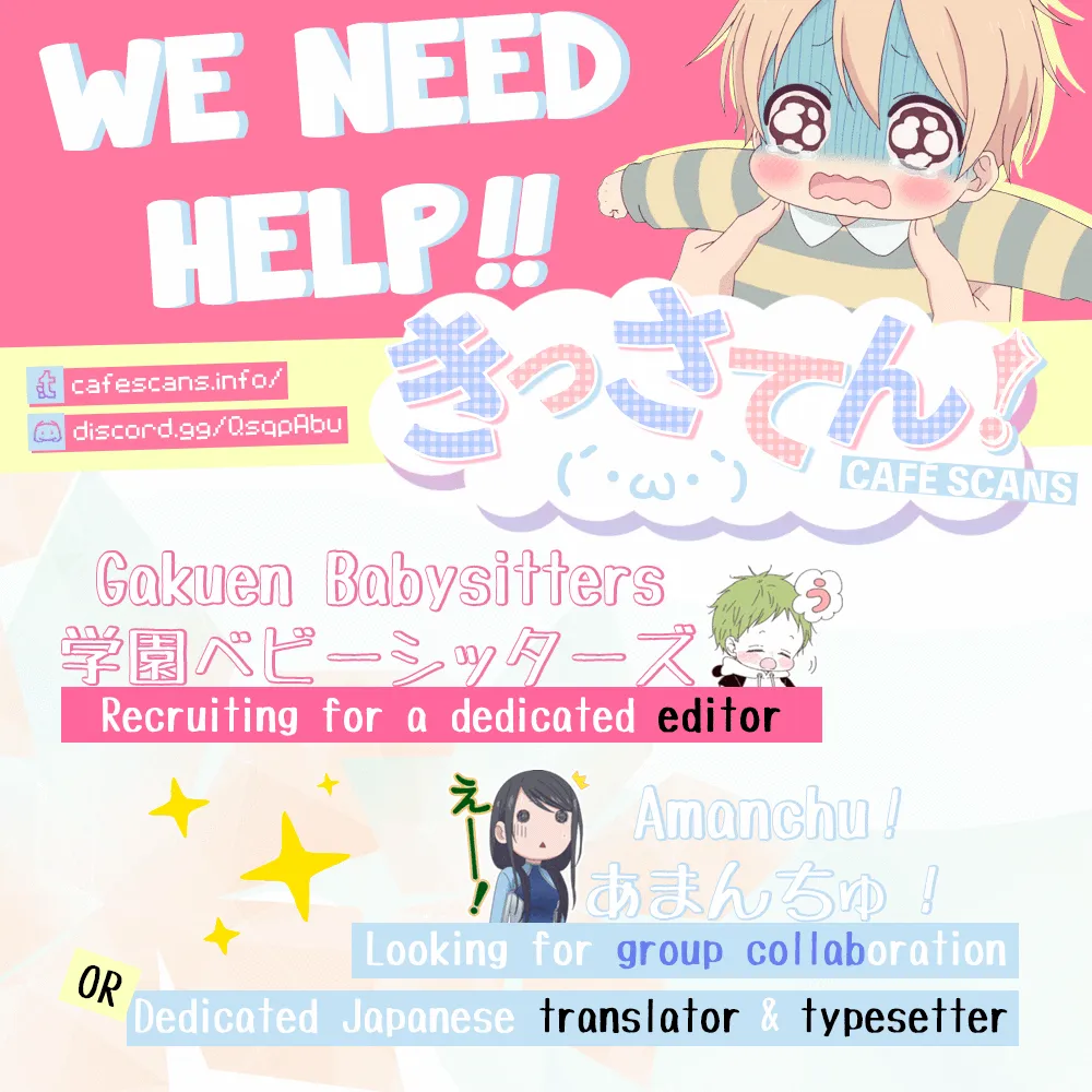 Read Gakuen Babysitters chapter 103 image 36 on Lezhin