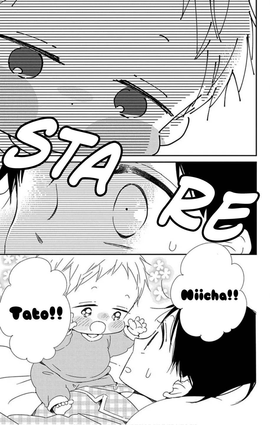 Read Gakuen Babysitters chapter 103 image 8 on Lezhin