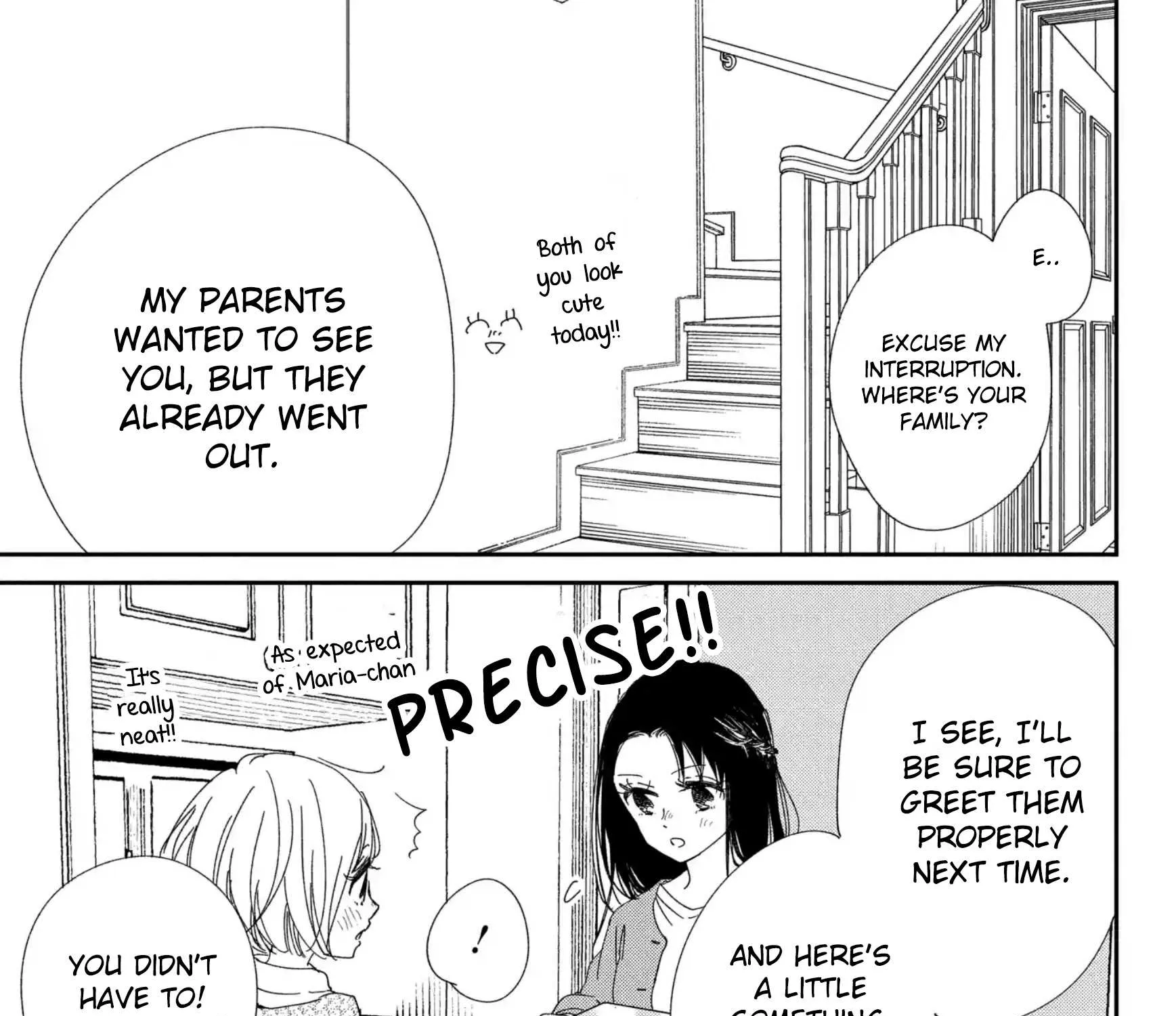 Read Gakuen Babysitters chapter 117 image 29 on Lezhin
