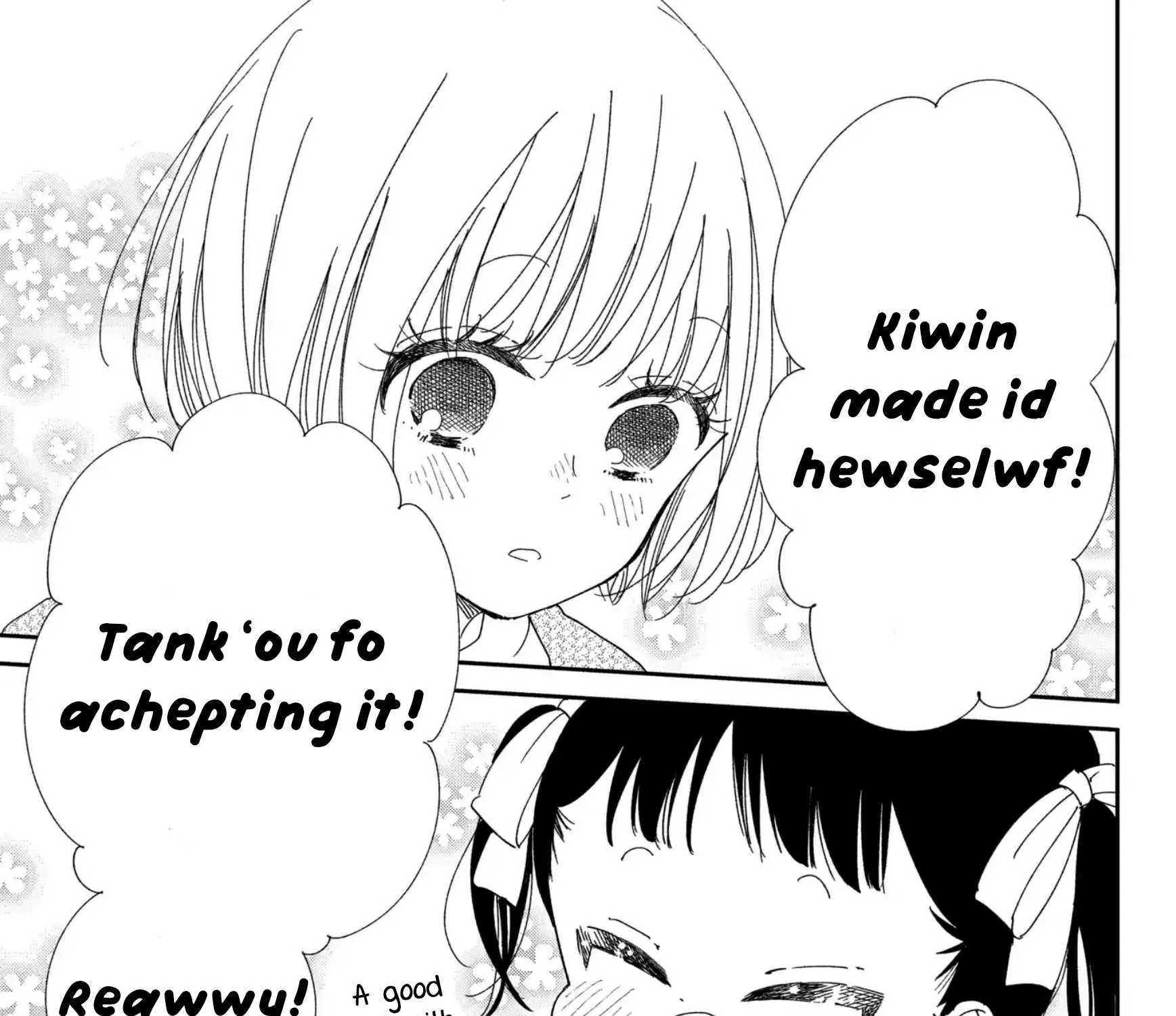 Read Gakuen Babysitters chapter 117 image 33 on Lezhin