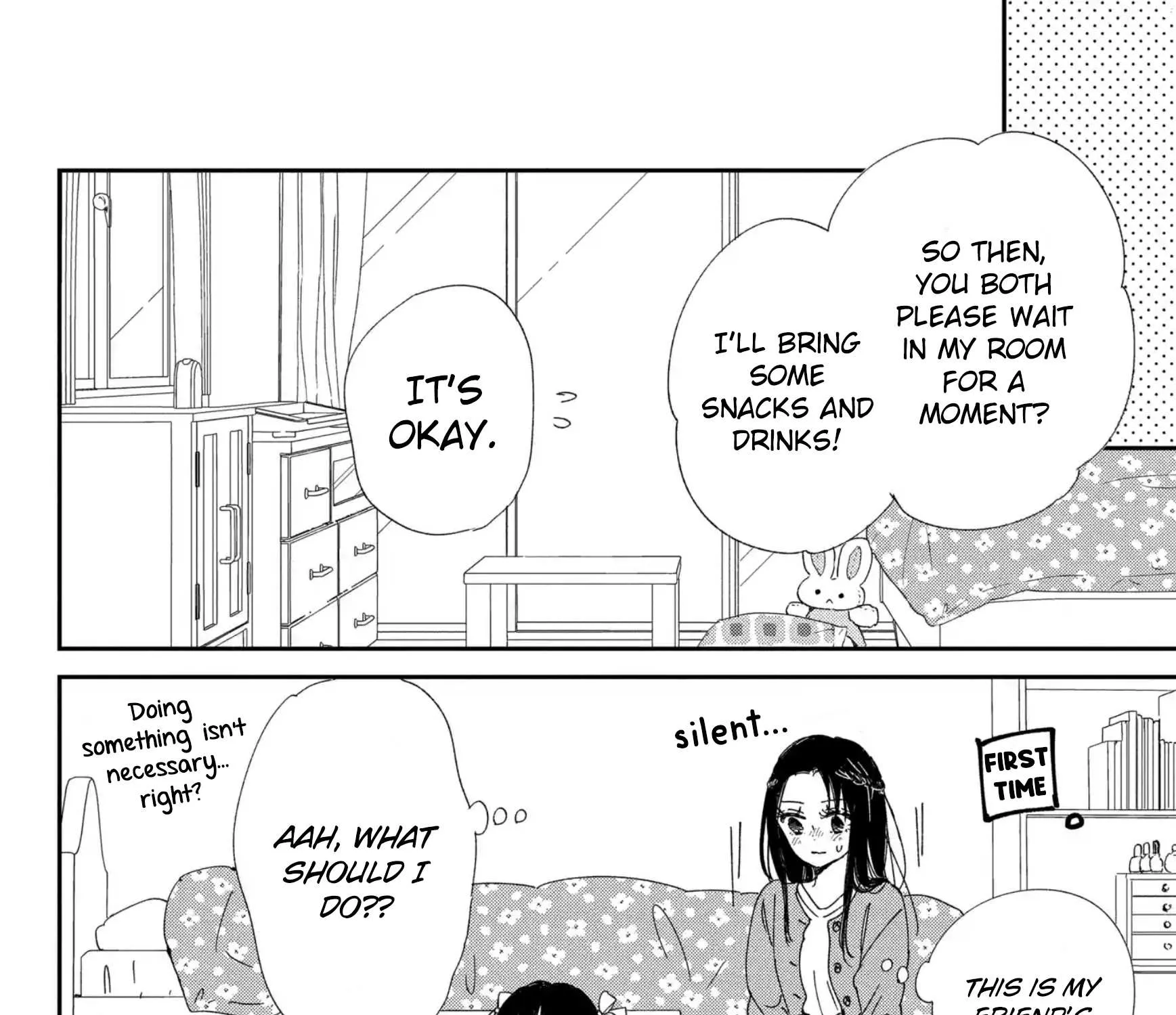 Read Gakuen Babysitters chapter 117 image 35 on Lezhin