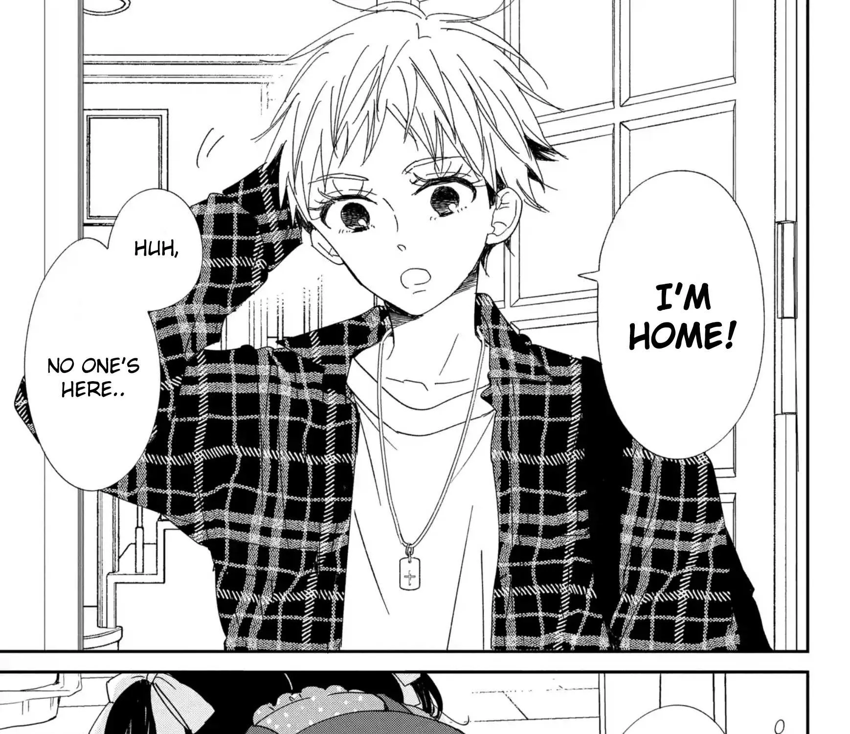 Read Gakuen Babysitters chapter 117 image 45 on Lezhin