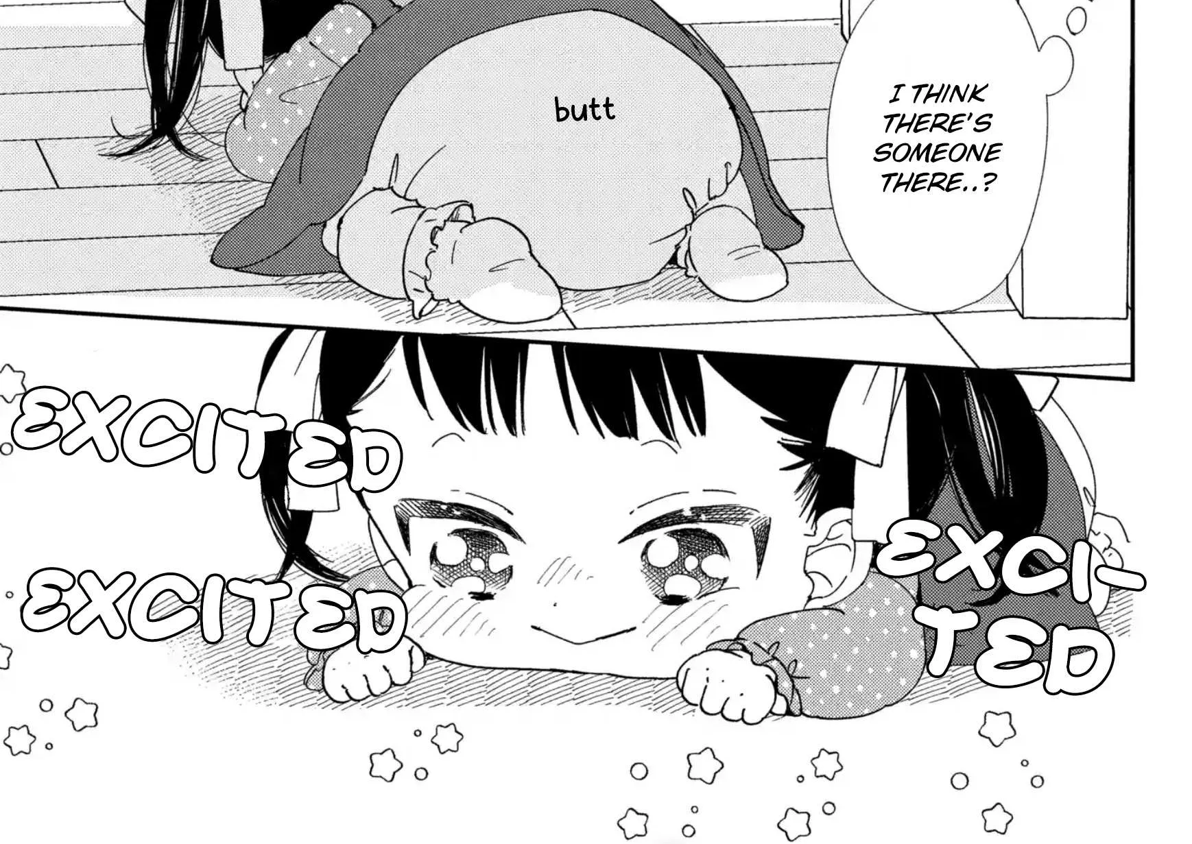 Read Gakuen Babysitters chapter 117 image 46 on Lezhin