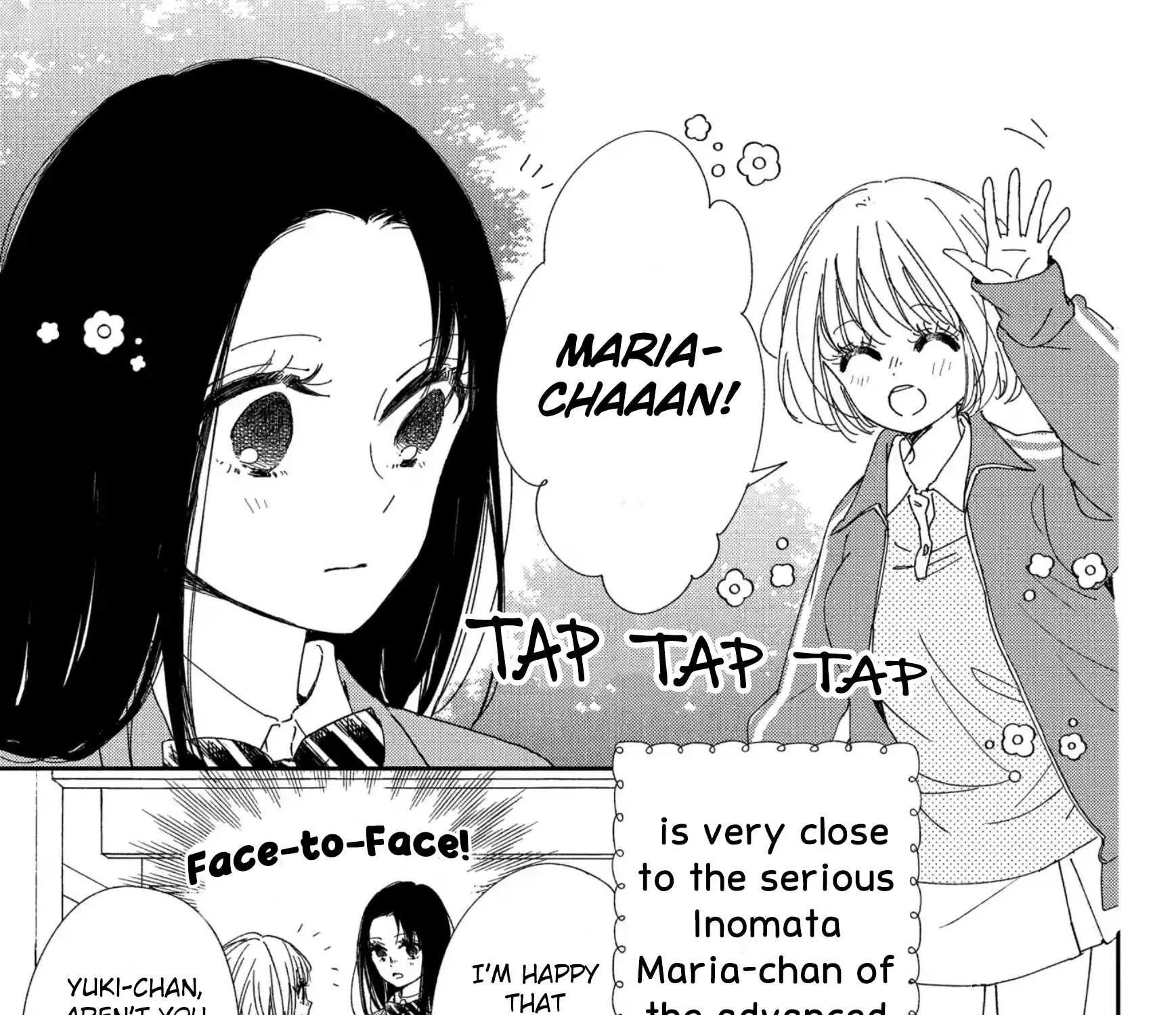 Read Gakuen Babysitters chapter 117 image 5 on Lezhin