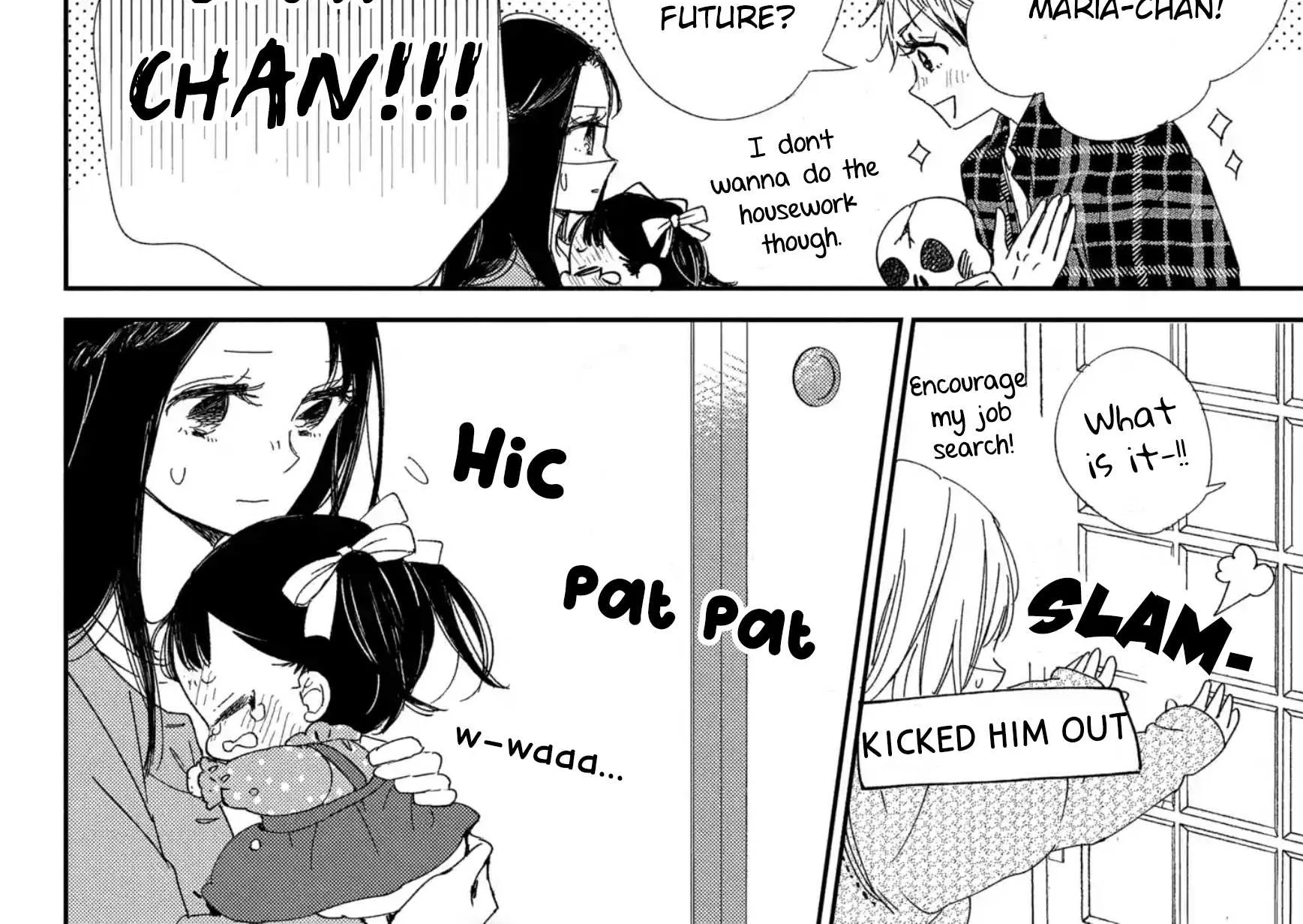 Read Gakuen Babysitters chapter 117 image 52 on Lezhin