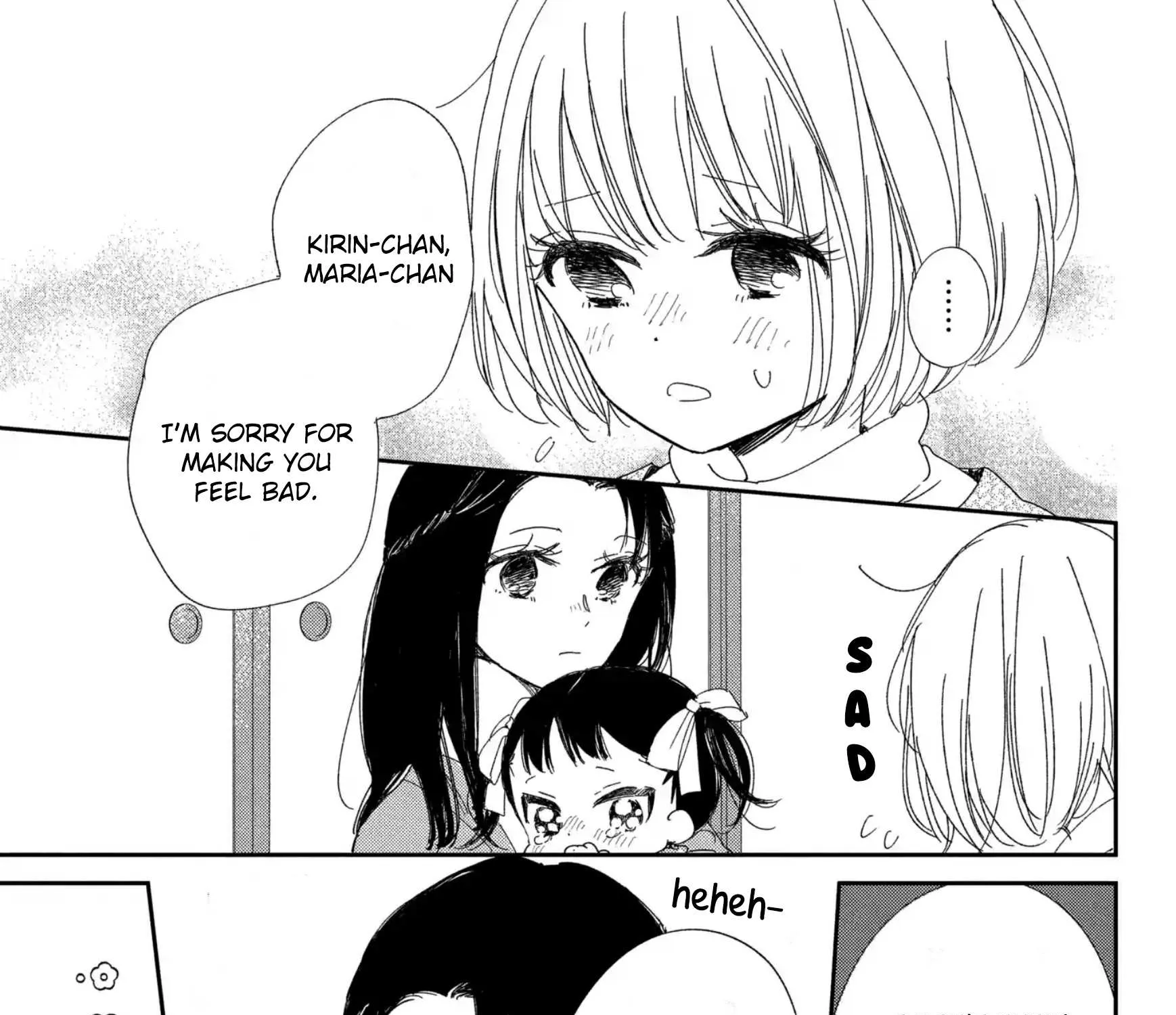 Read Gakuen Babysitters chapter 117 image 53 on Lezhin