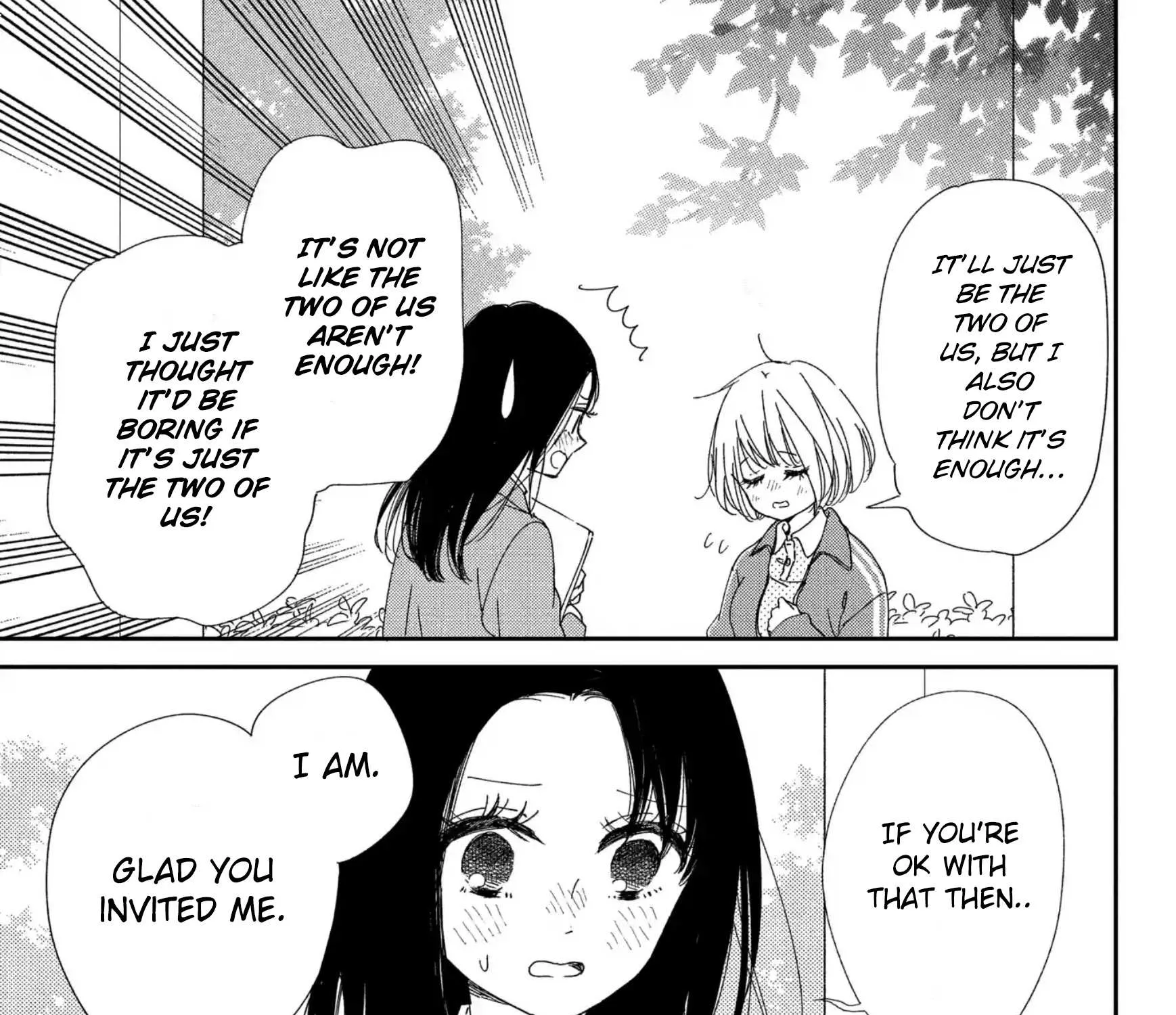 Read Gakuen Babysitters chapter 117 image 9 on Lezhin