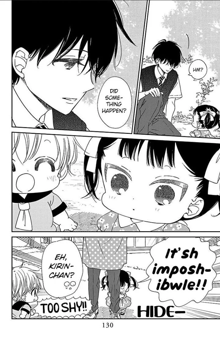 Read Gakuen Babysitters chapter 121 image 20 on Lezhin