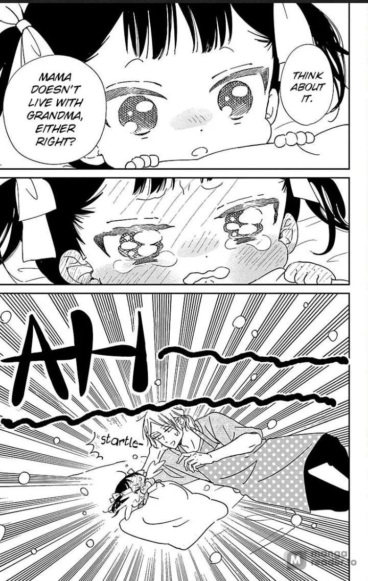 Read Gakuen Babysitters chapter 121 image 25 on Lezhin