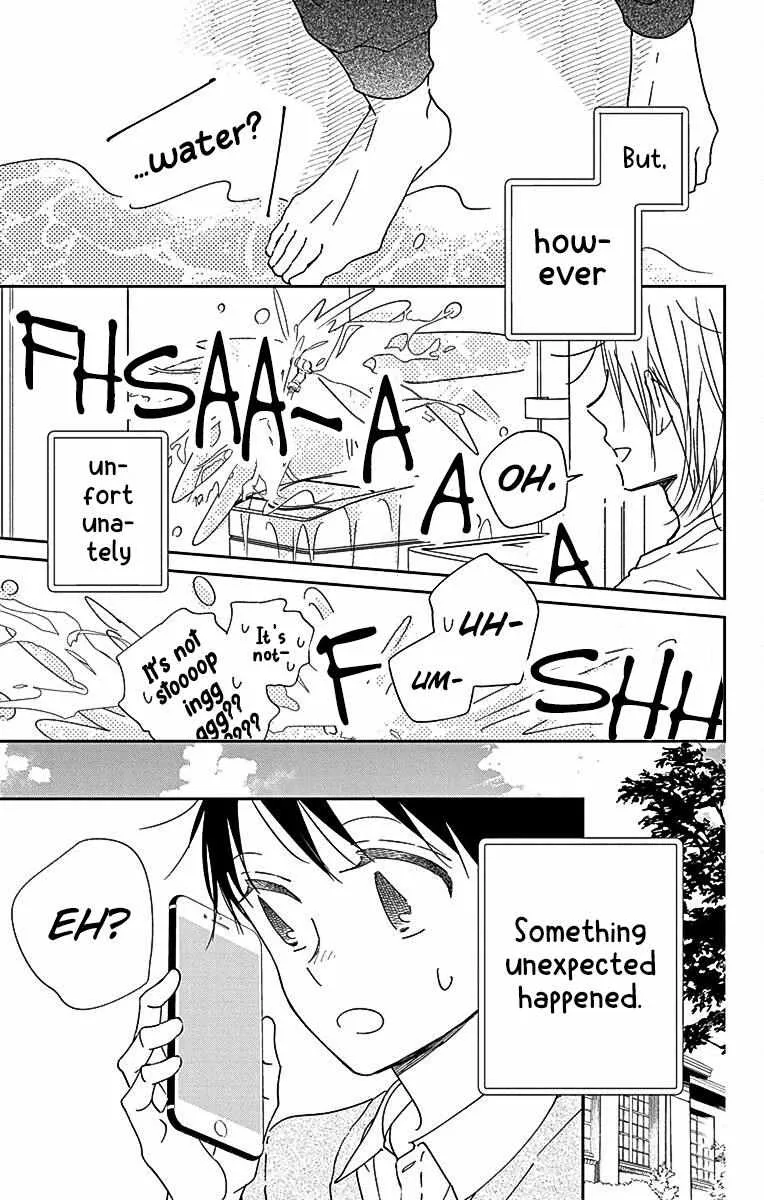 Read Gakuen Babysitters chapter 122 image 3 on Lezhin