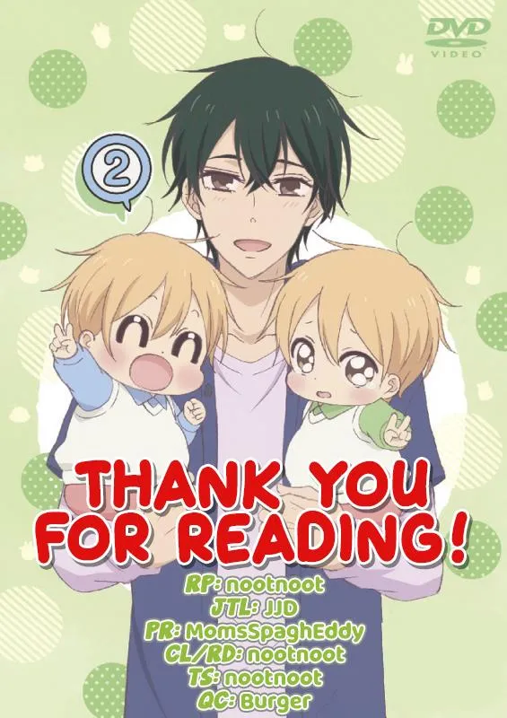 Read Gakuen Babysitters chapter 122 image 32 on Lezhin