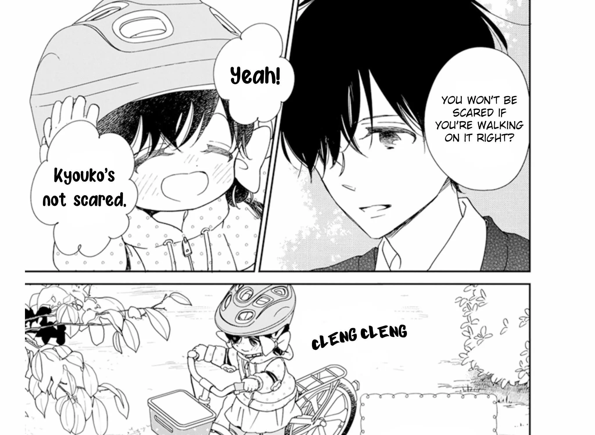 Read Gakuen Babysitters chapter 126 image 33 on Lezhin