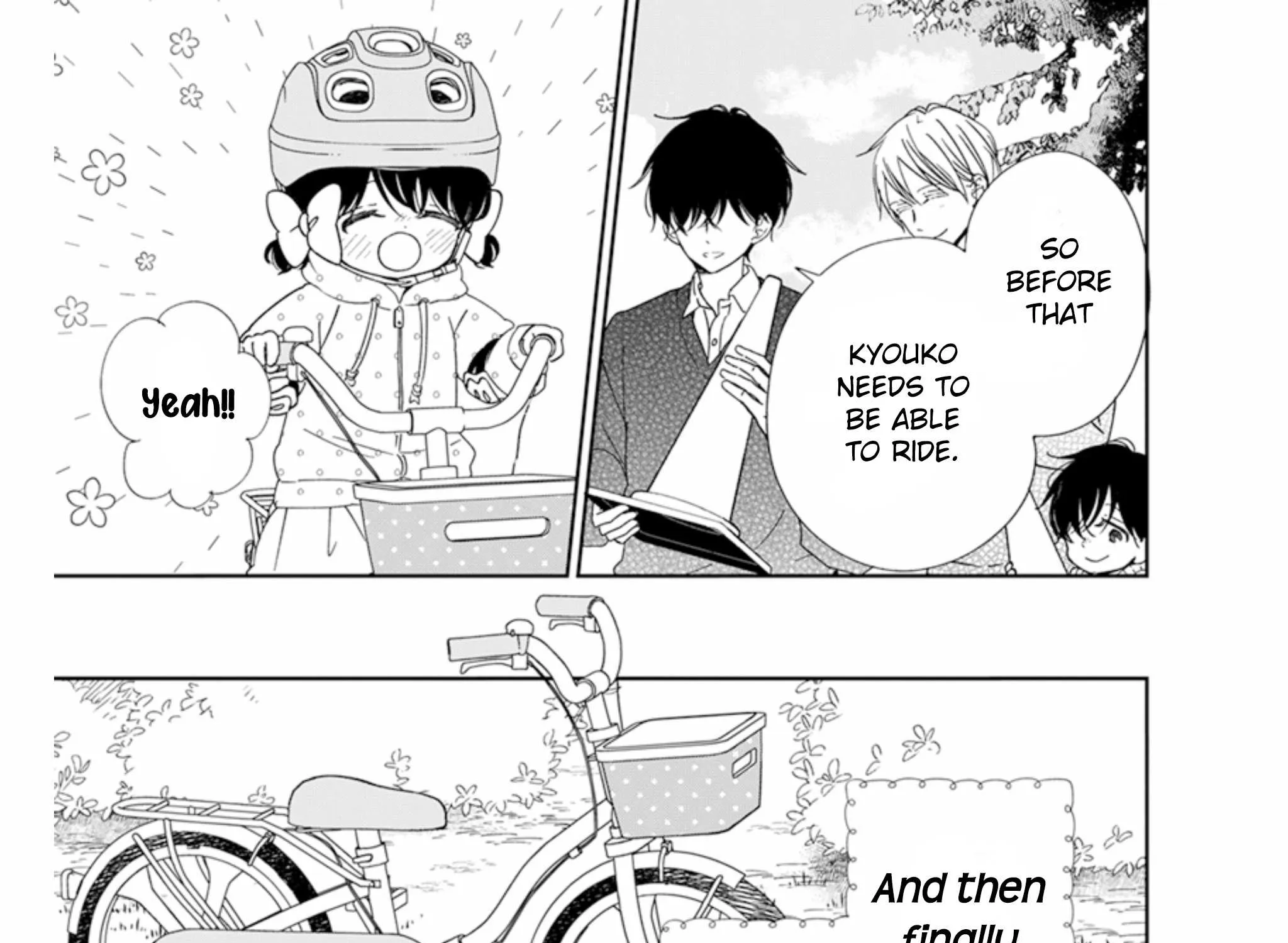 Read Gakuen Babysitters chapter 126 image 37 on Lezhin