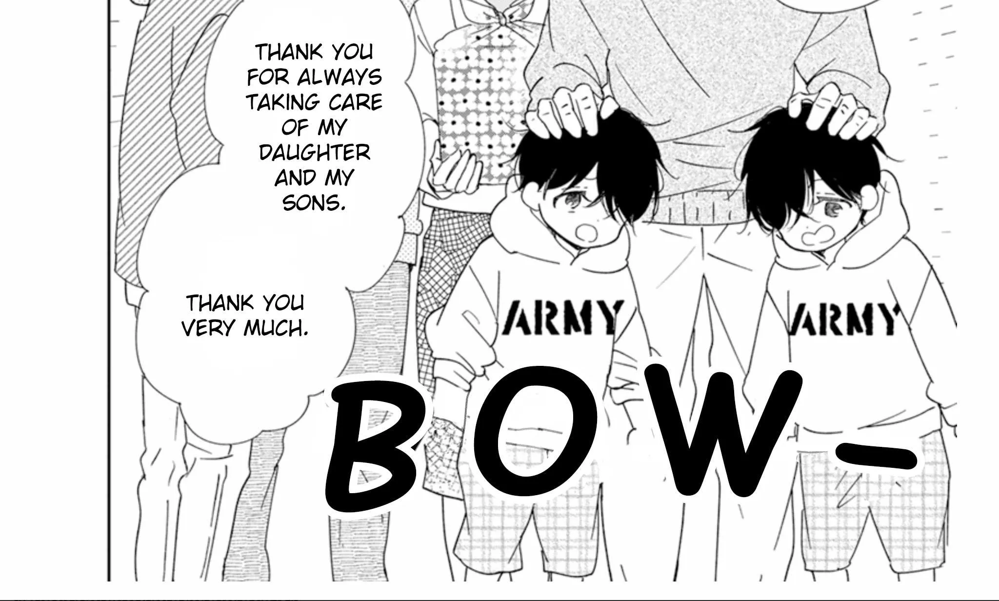 Read Gakuen Babysitters chapter 126 image 40 on Lezhin
