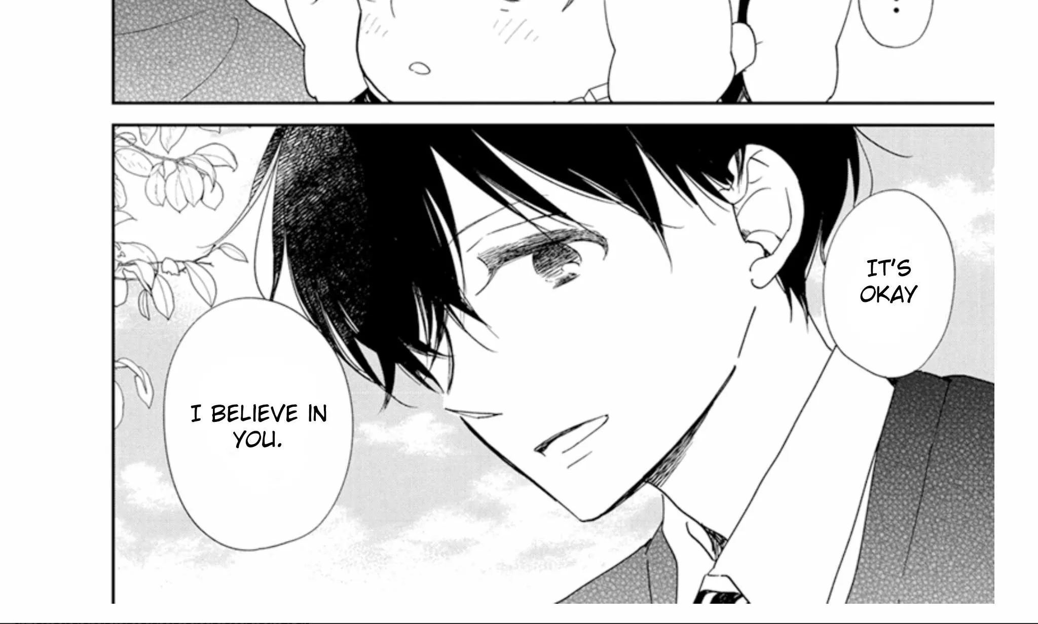 Read Gakuen Babysitters chapter 126 image 44 on Lezhin