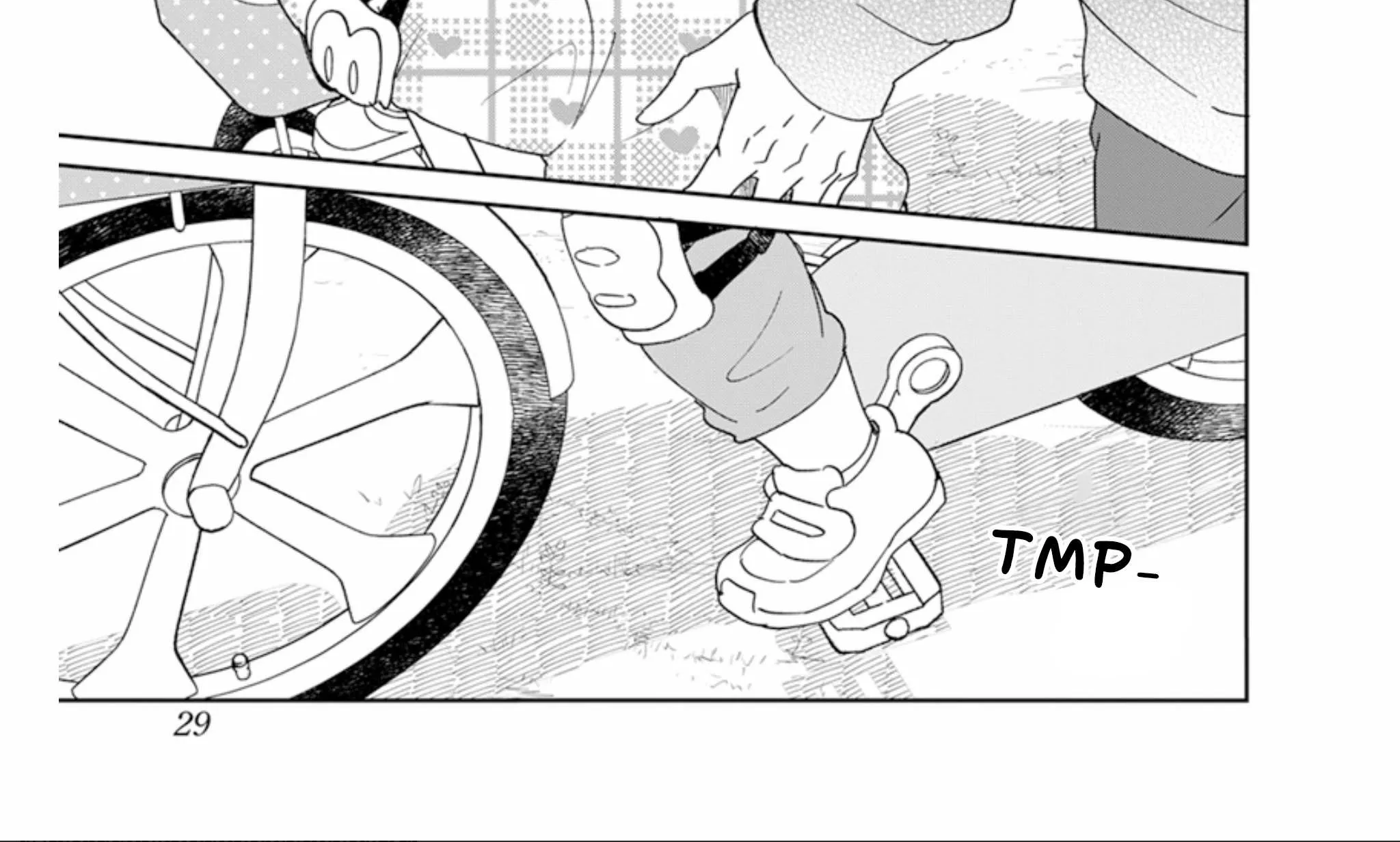 Read Gakuen Babysitters chapter 126 image 46 on Lezhin