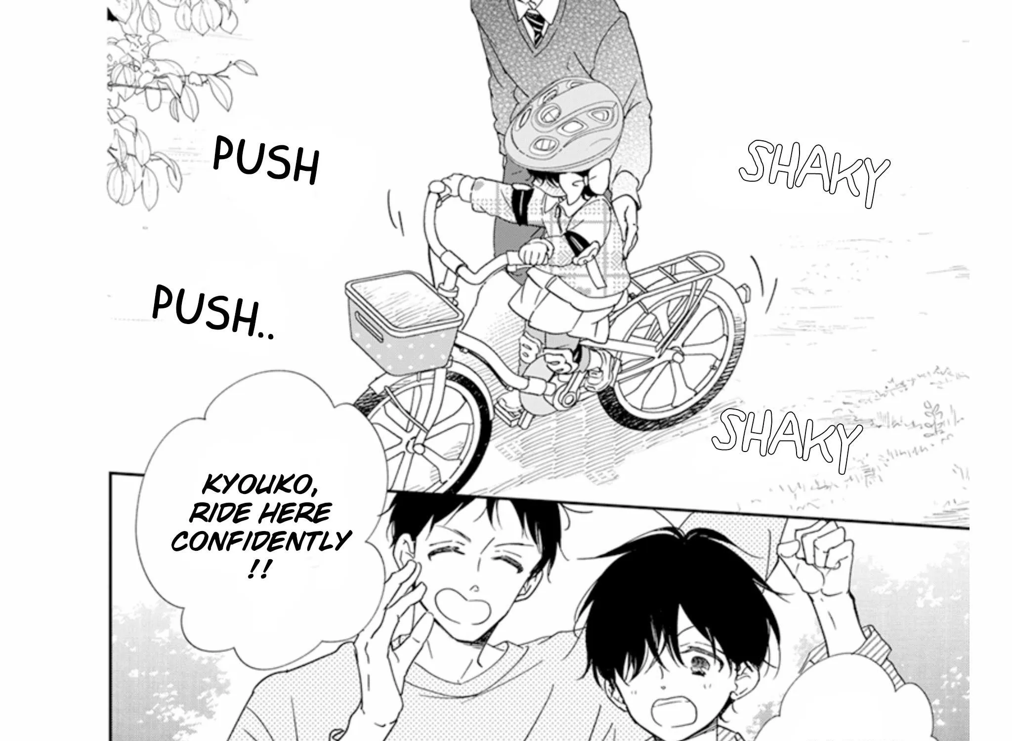 Read Gakuen Babysitters chapter 126 image 47 on Lezhin