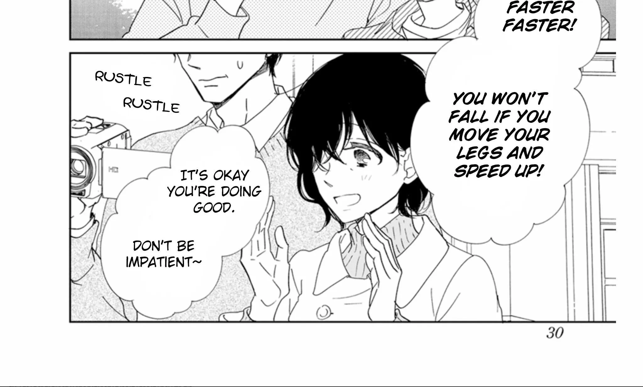 Read Gakuen Babysitters chapter 126 image 48 on Lezhin