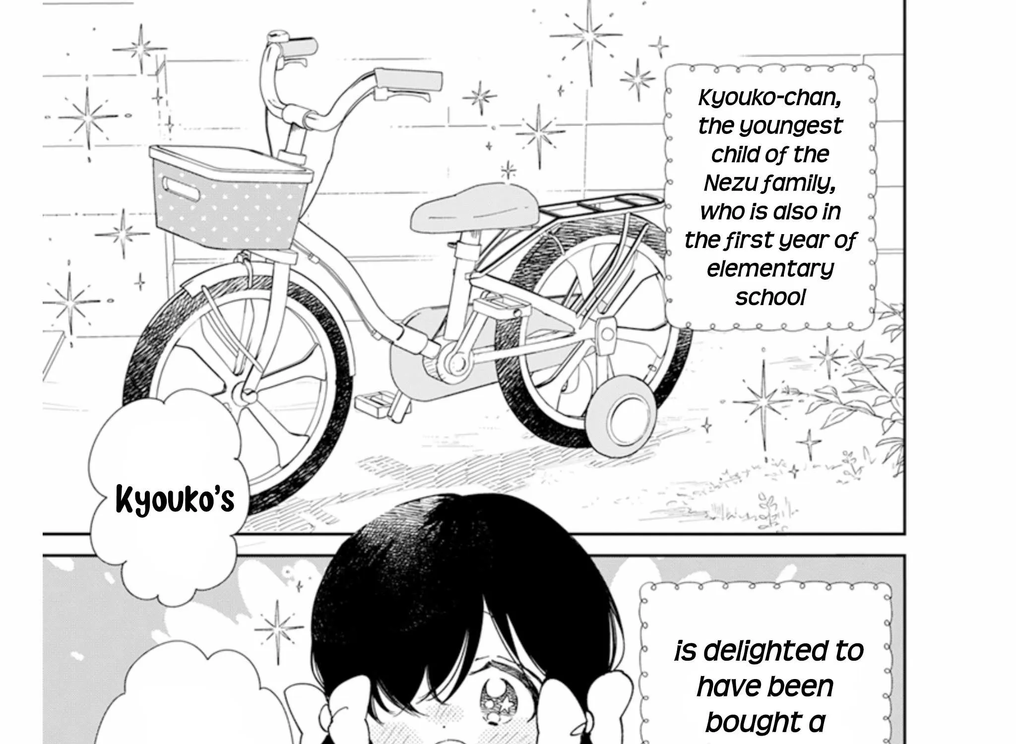 Read Gakuen Babysitters chapter 126 image 5 on Lezhin