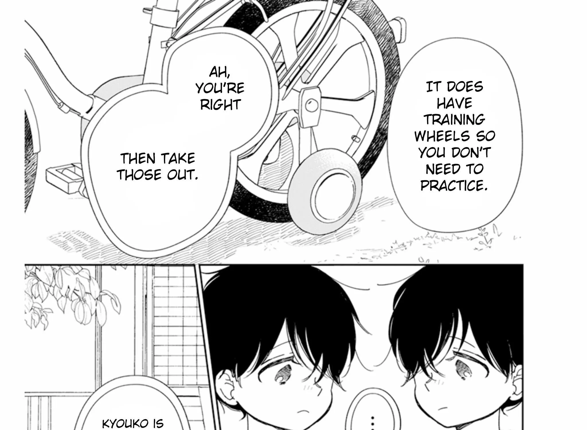Read Gakuen Babysitters chapter 126 image 9 on Lezhin