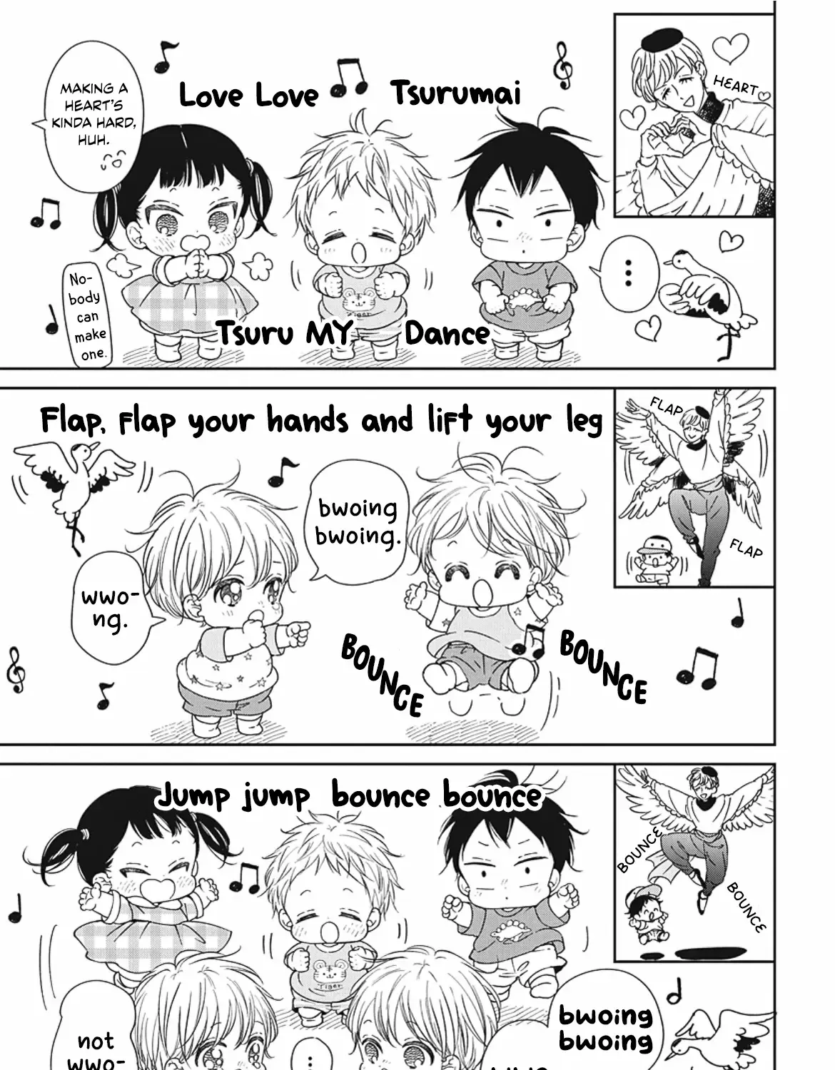 Read Gakuen Babysitters chapter 142 image 18 on Lezhin