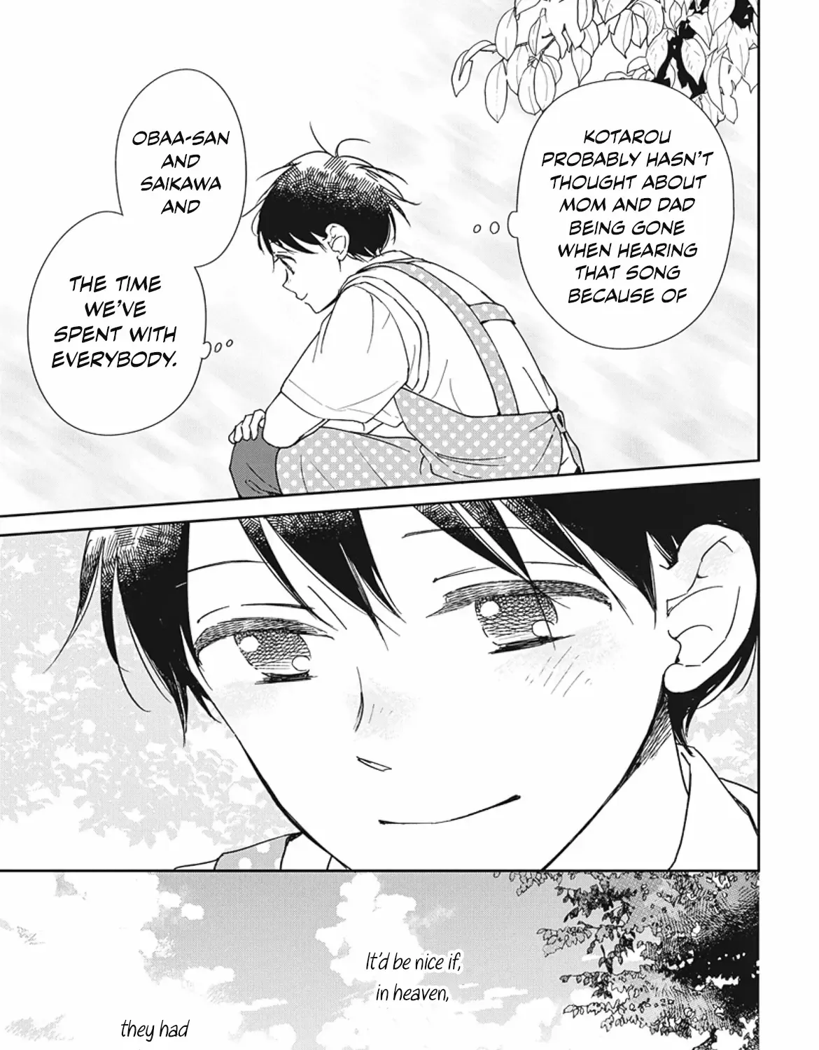 Read Gakuen Babysitters chapter 142 image 34 on Lezhin