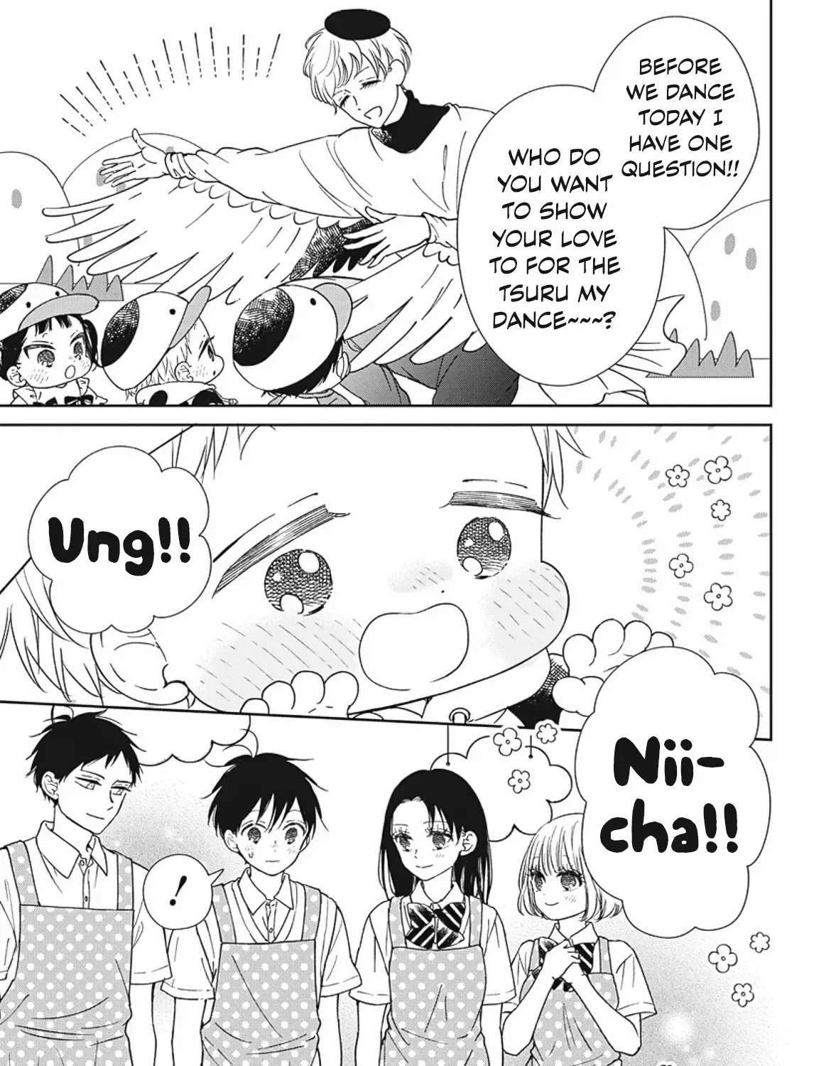 Read Gakuen Babysitters chapter 142 image 42 on Lezhin