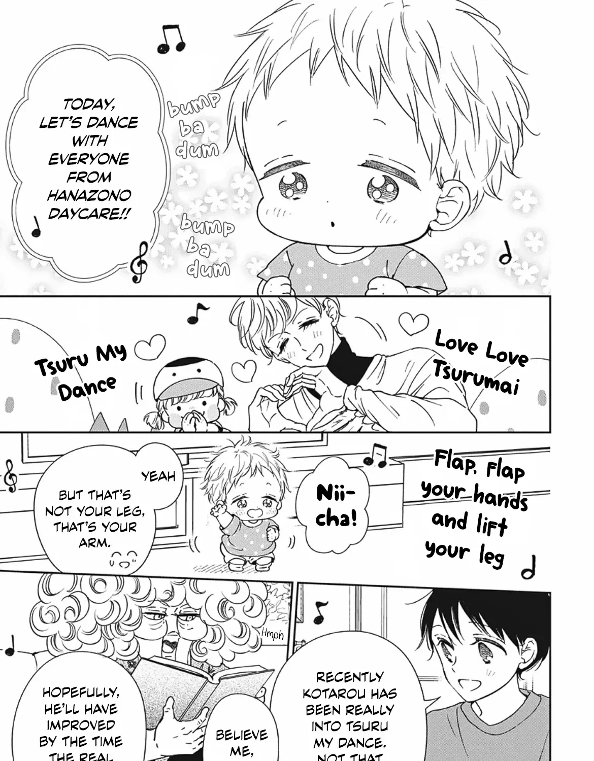 Read Gakuen Babysitters chapter 142 image 6 on Lezhin