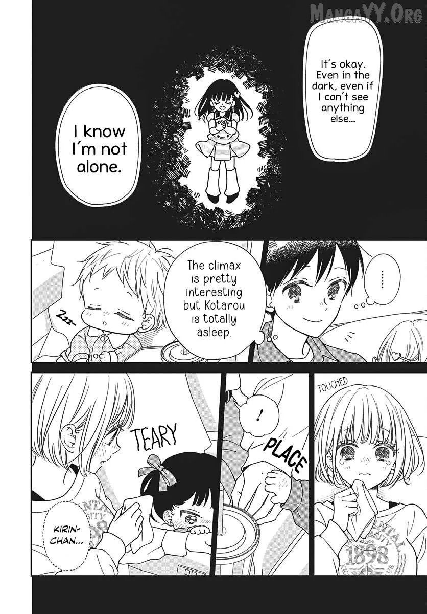 Read Gakuen Babysitters chapter 148 image 20 on Lezhin