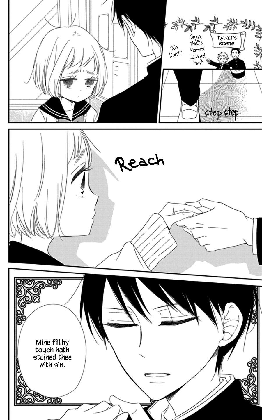 Read Gakuen Babysitters chapter 151.2 image 10 on Lezhin